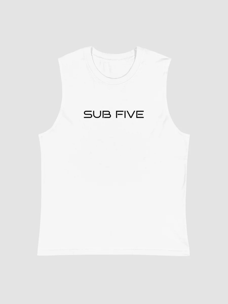 Speed Tank product image (1)