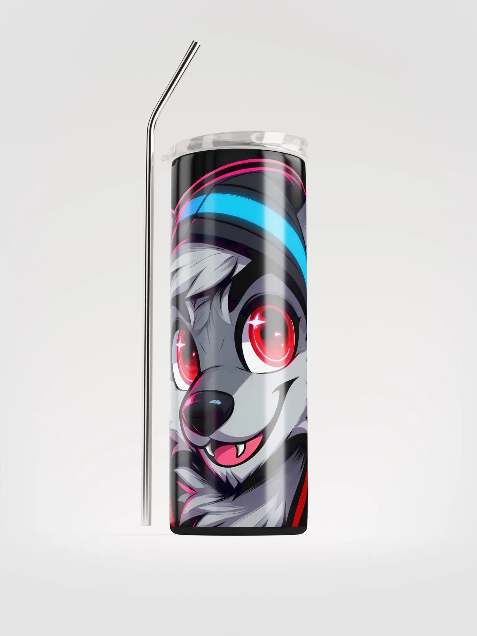 Character Stainless Tumbler product image (1)