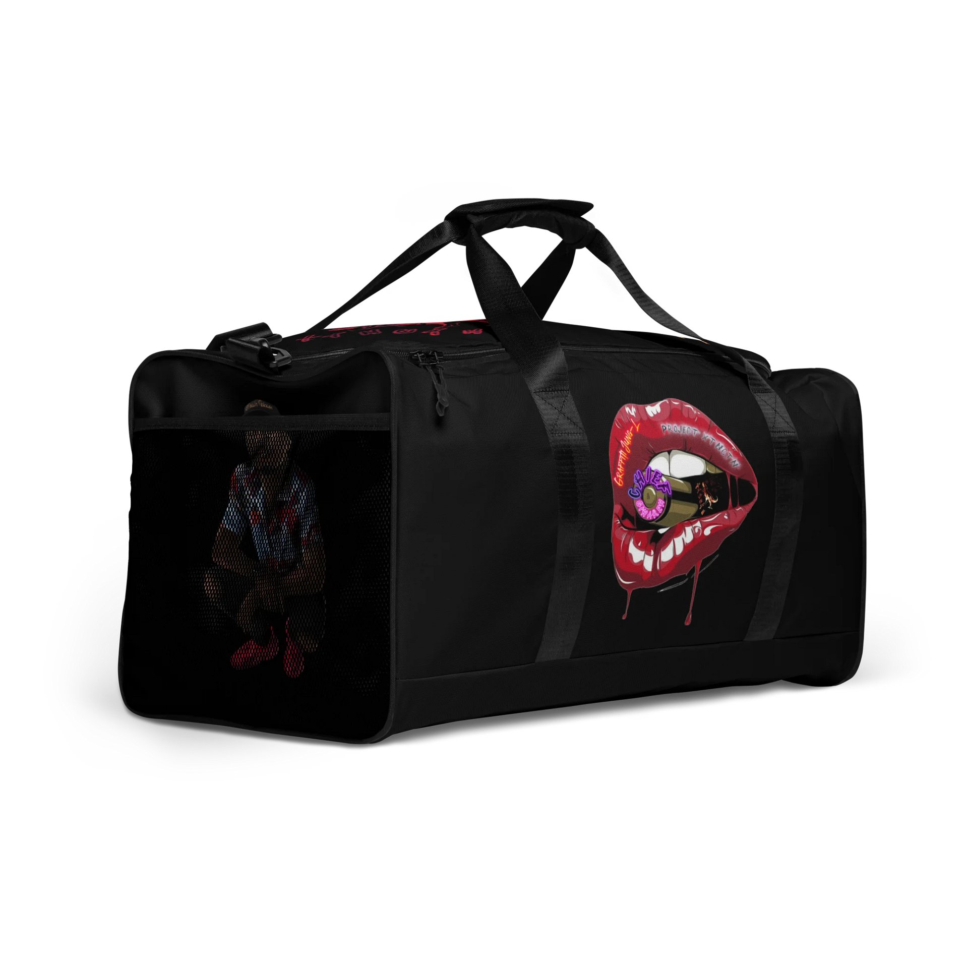 duffle bag boy product image (2)