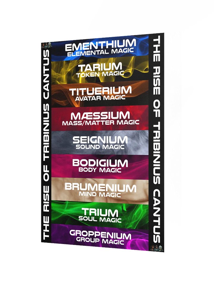 Vapor Poster product image (2)