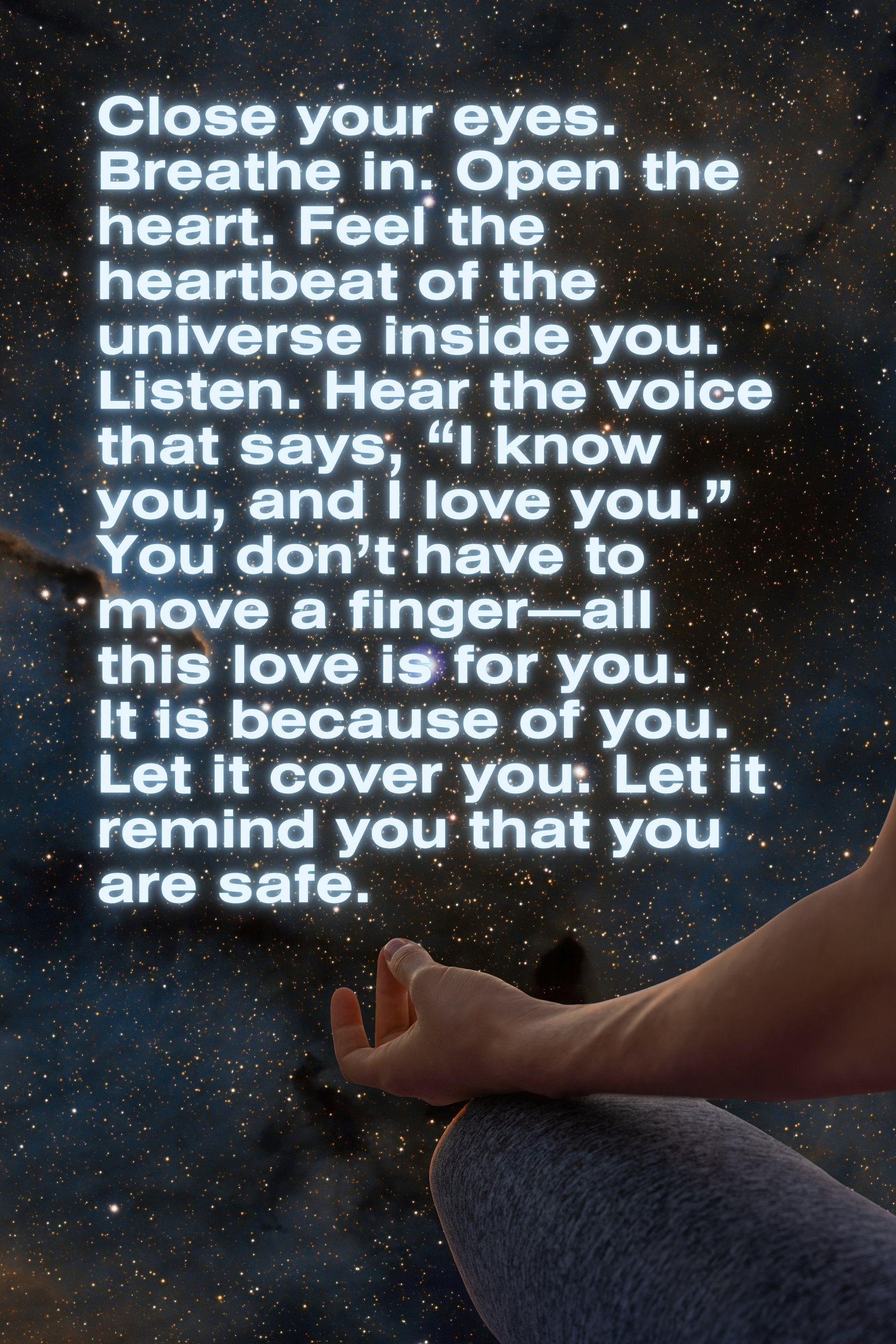 A loving reminder (Download to print at home) product image (2)