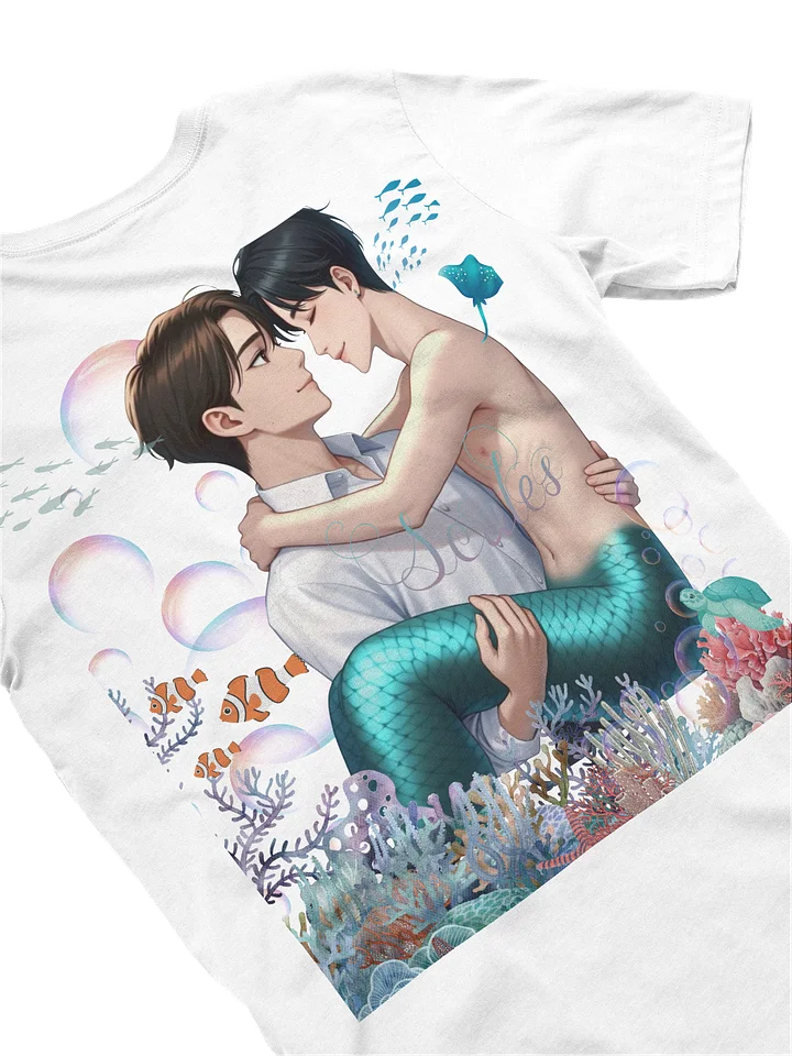 Scales Ocean Embrace product image (2)