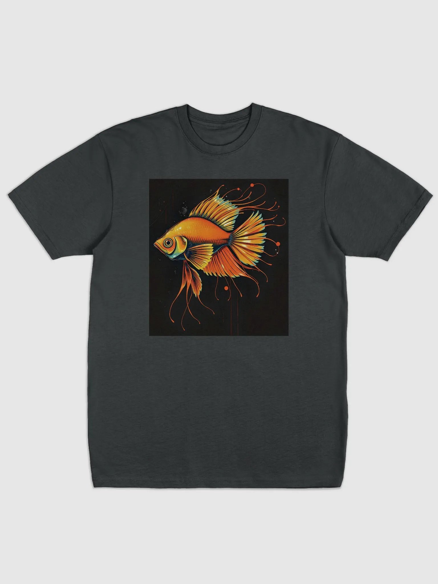 Flowing Fish Premium Tee product image (1)