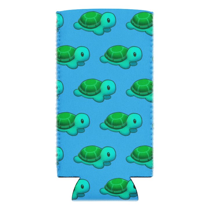 Under the Sea - Turtle Cooler product image (1)