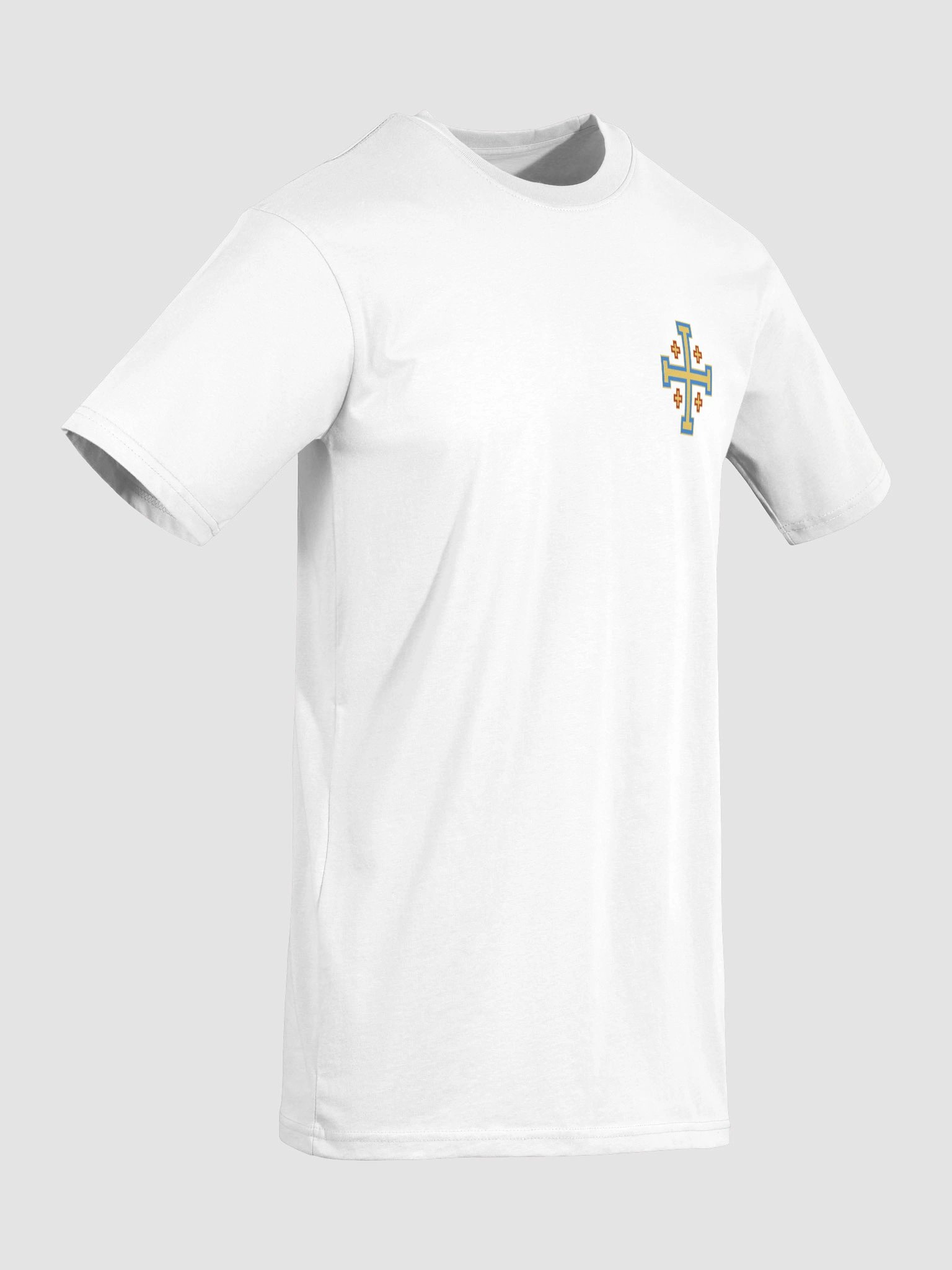 Prophet Elijah Gear Heavy Tee product image (8)