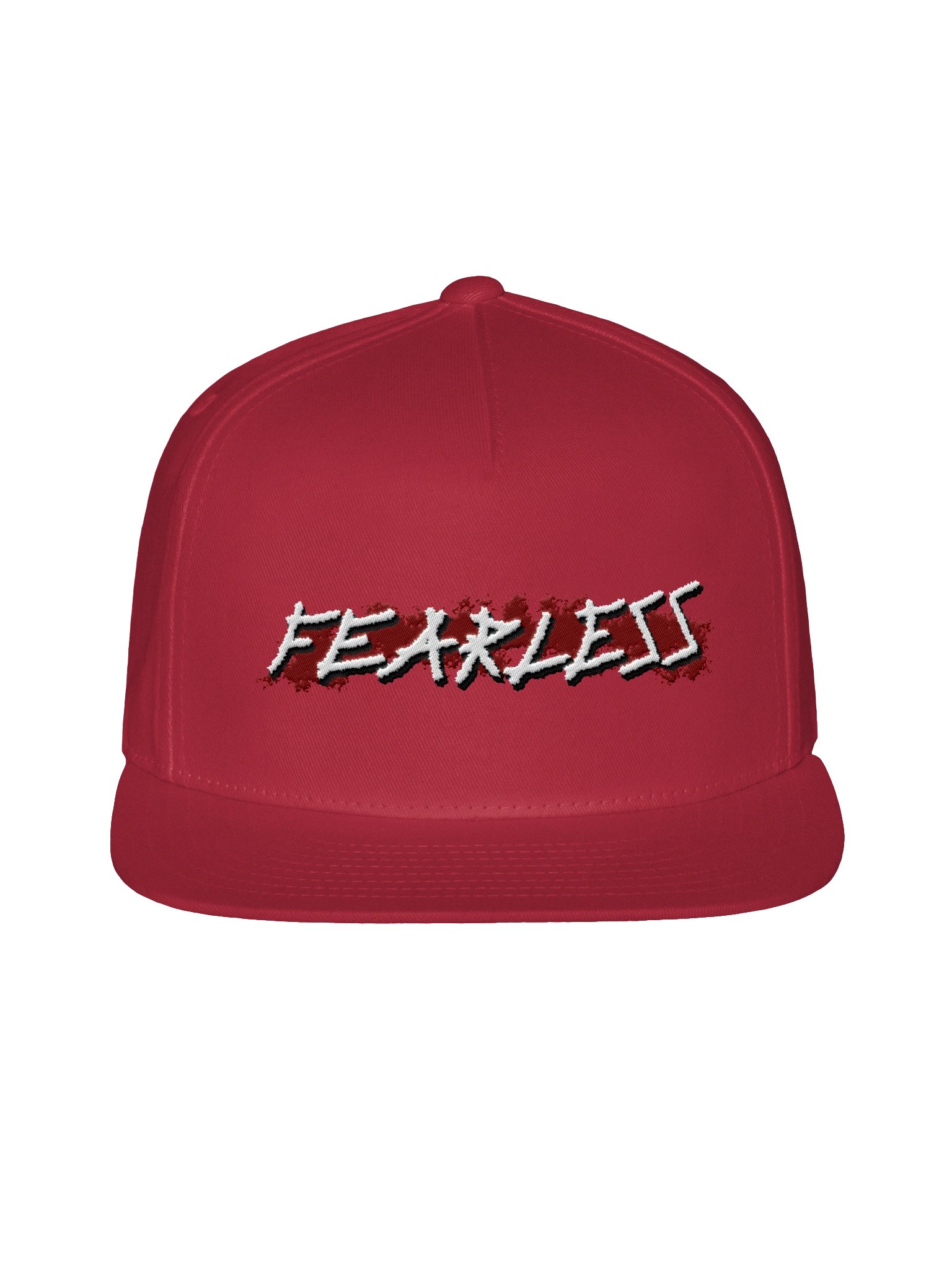[fearless] Bloddy Snapback Hat product image (1)
