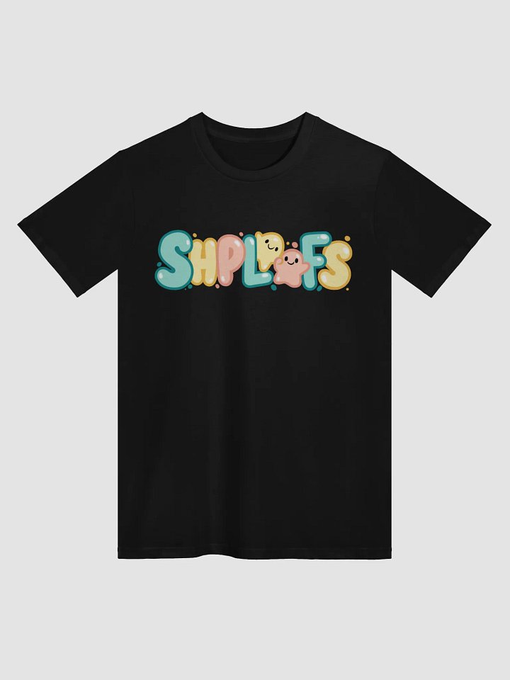 'Shploofs' T-shirt! product image (1)