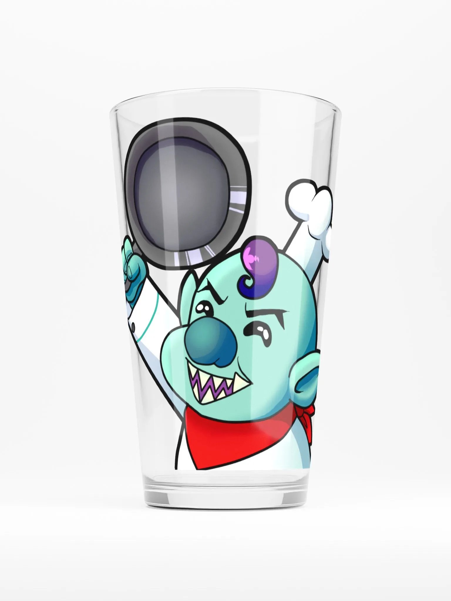 Pan Chef Glass product image (1)
