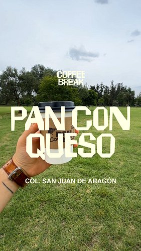 En esta CAFETERÍA preparan un CROISSANT de MILANESA 😍🥐 #CoffeeBreak