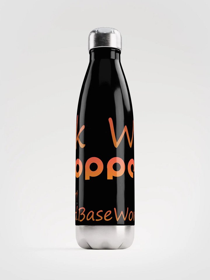 Jouw Bijna Dopper product image (2)