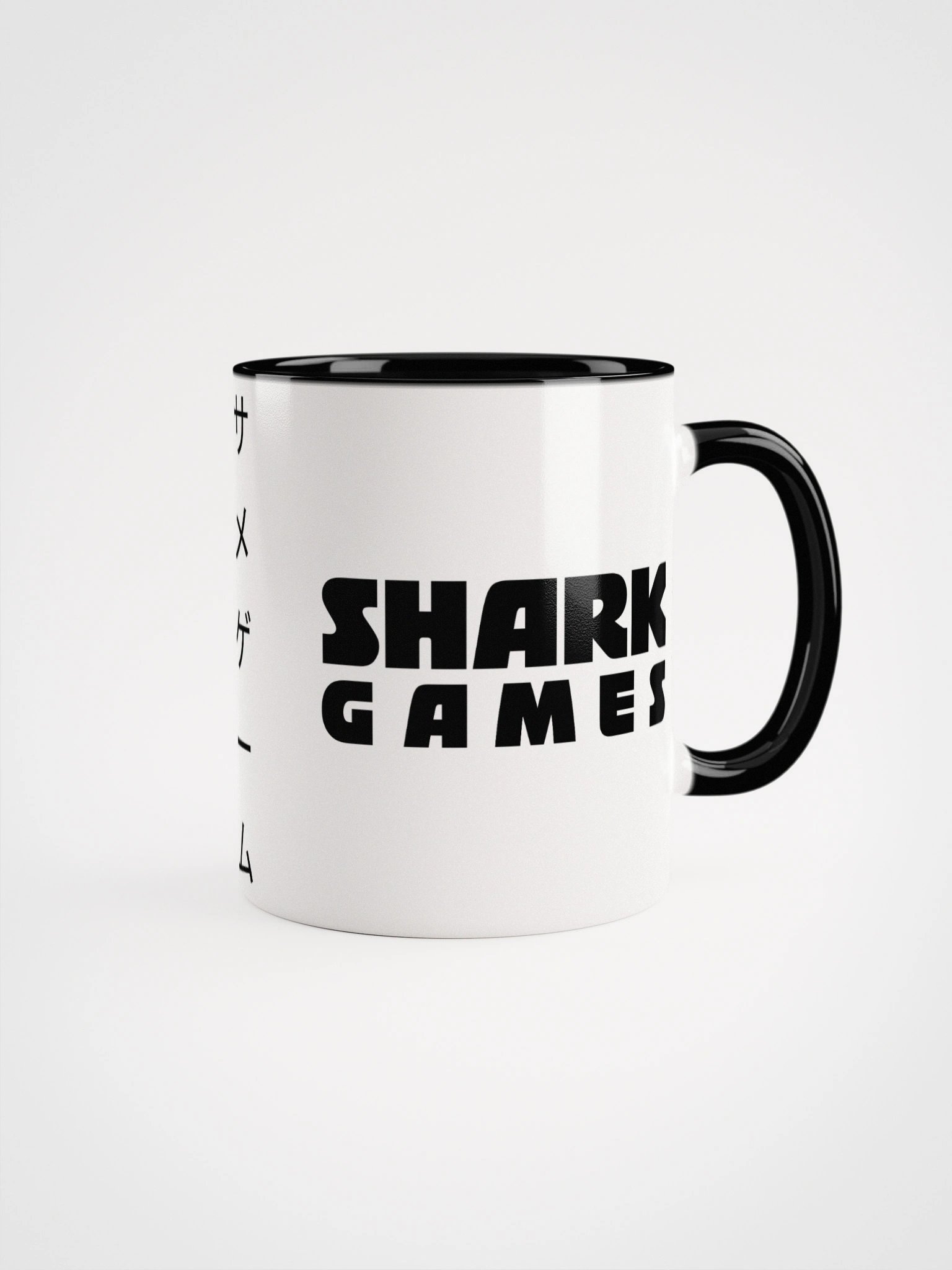 Logo Mug - Deluxe product image (1)