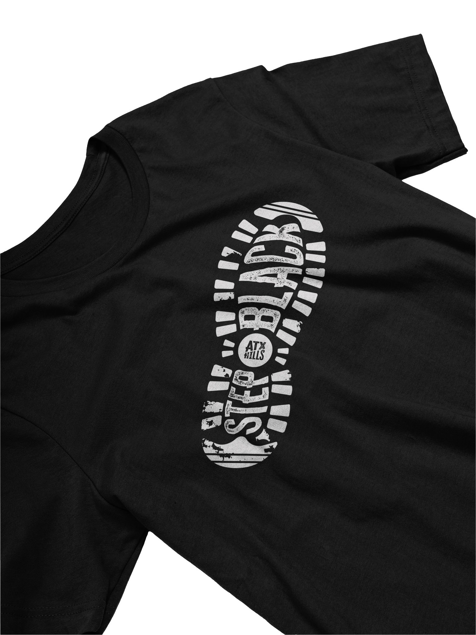 Step-Black T product image (3)