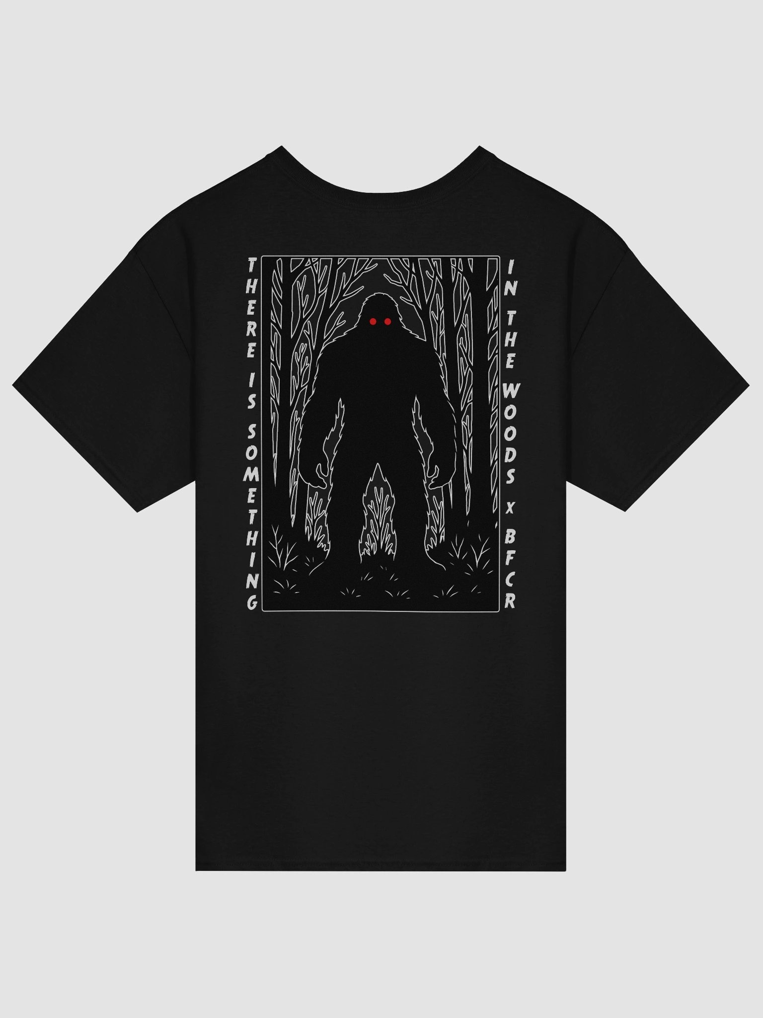 BFCR Something TShirt product image (2)