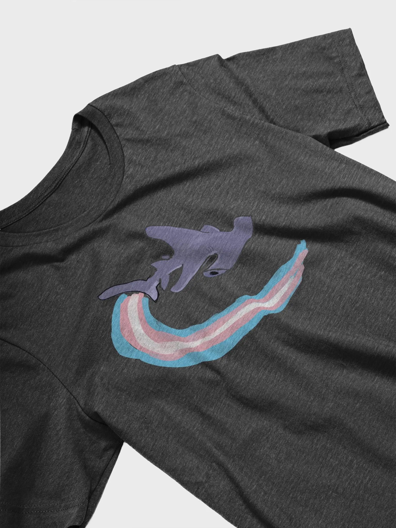 Trans Pride Hammerhead product image (3)