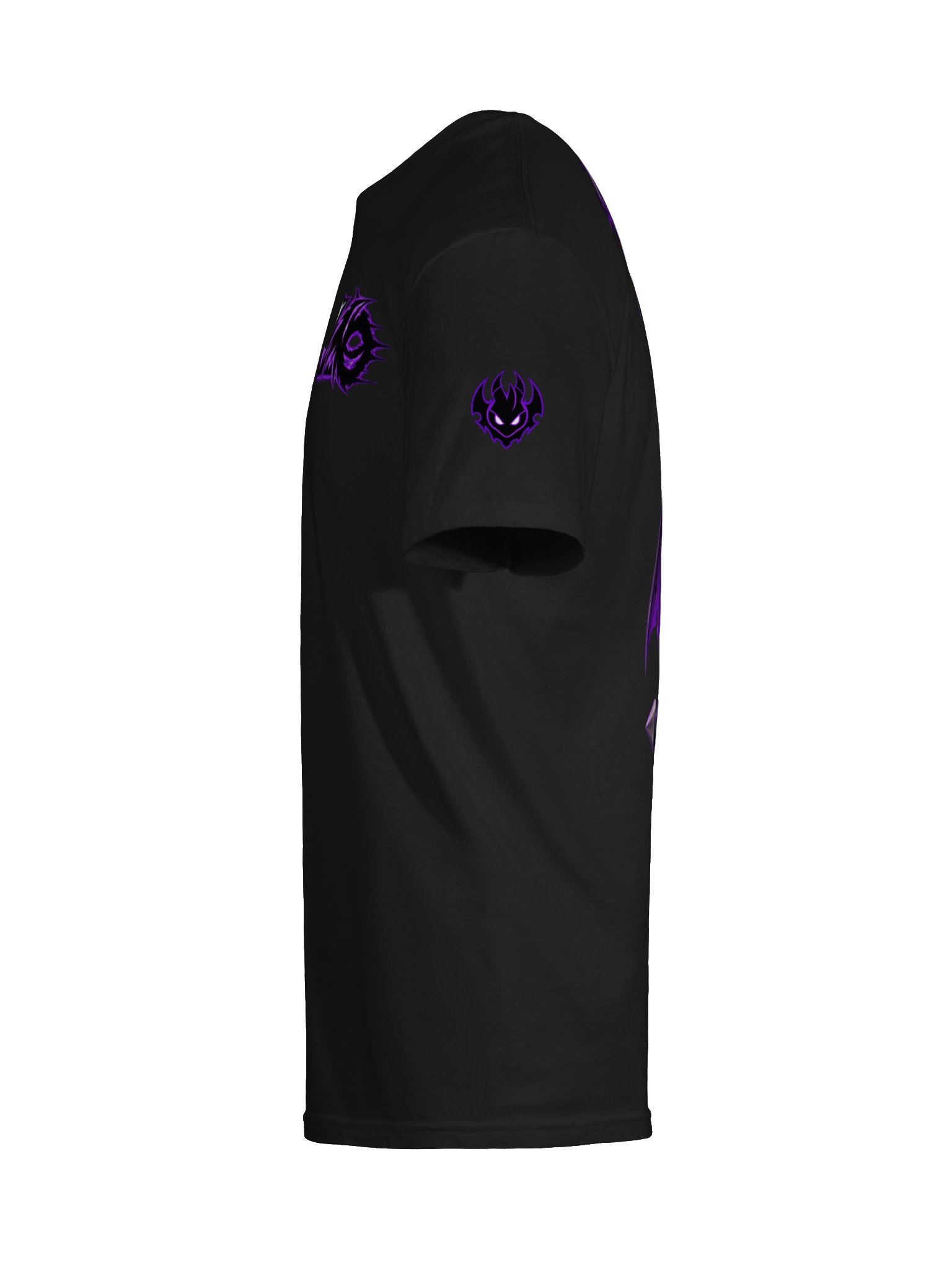 Drift x Dark Spyro 1 of 1 tee product image (9)