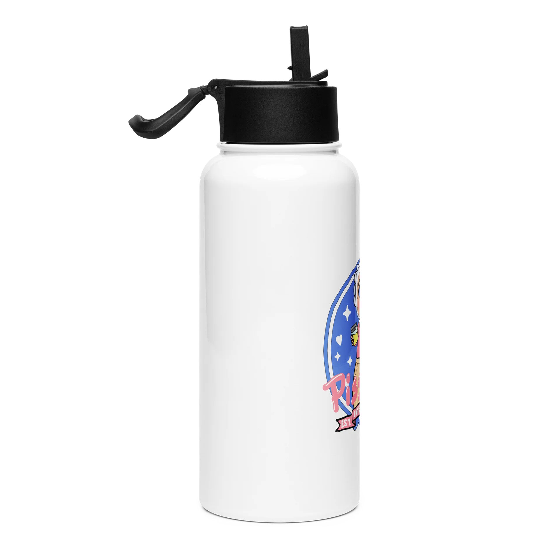 PB Water Bottle product image (4)