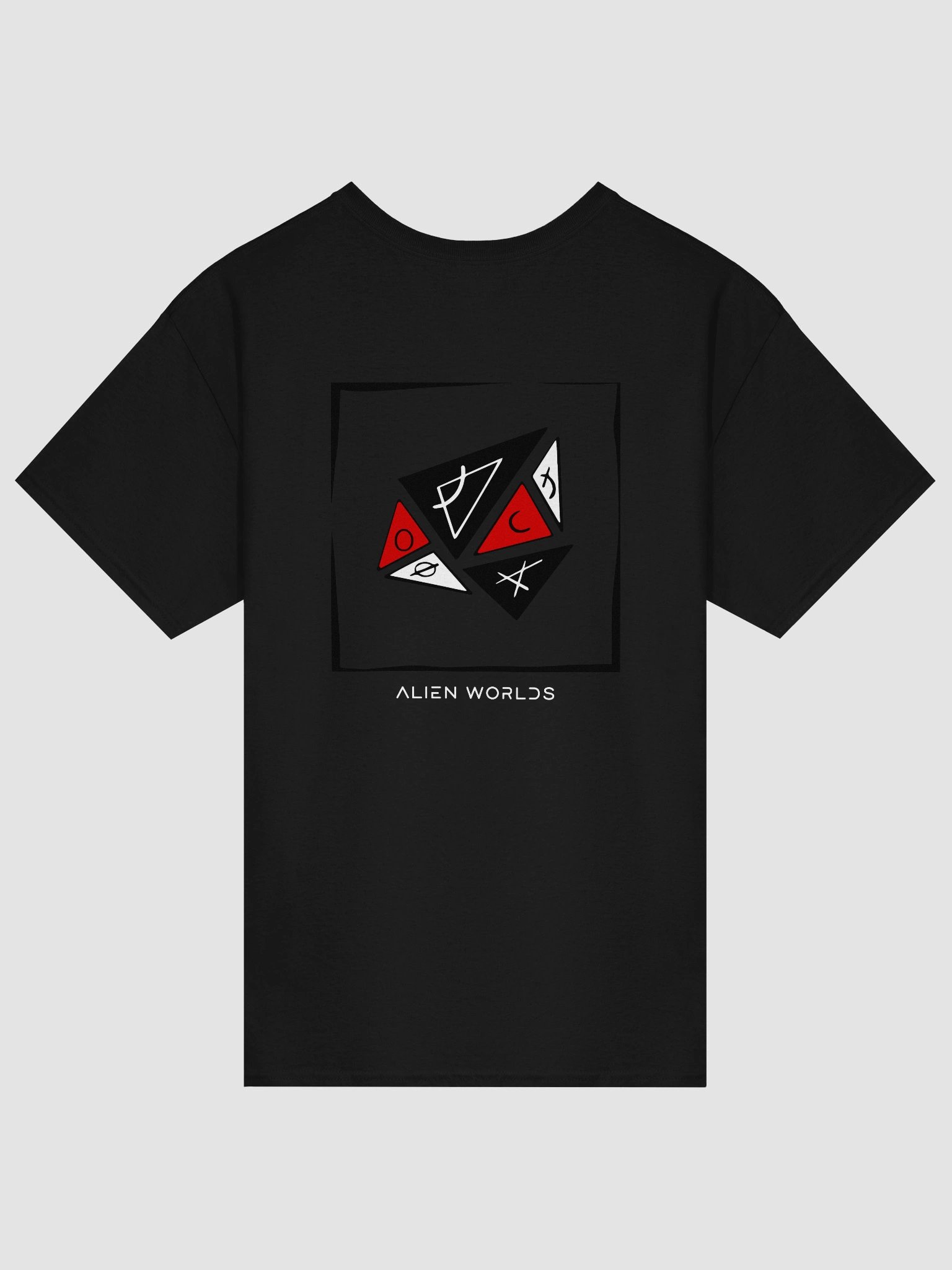 PROBLEM TEE product image (4)