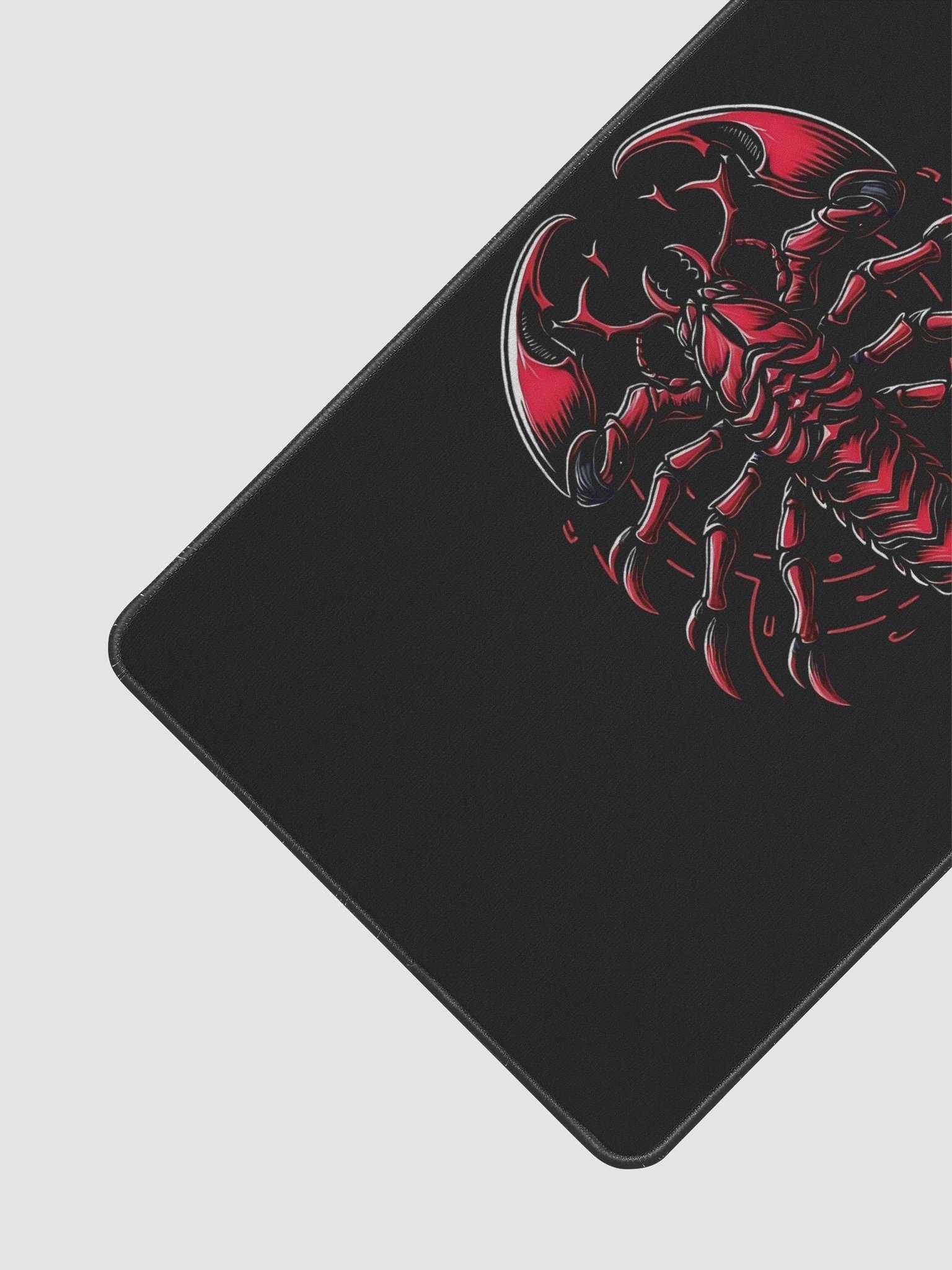 CHAZE SCORPION | Deskmatte, schwarz product image (2)