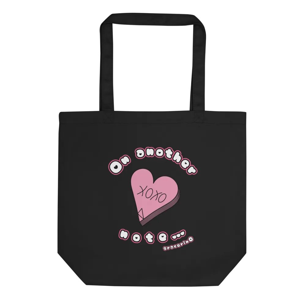 On Another Note... Tote product image (1)