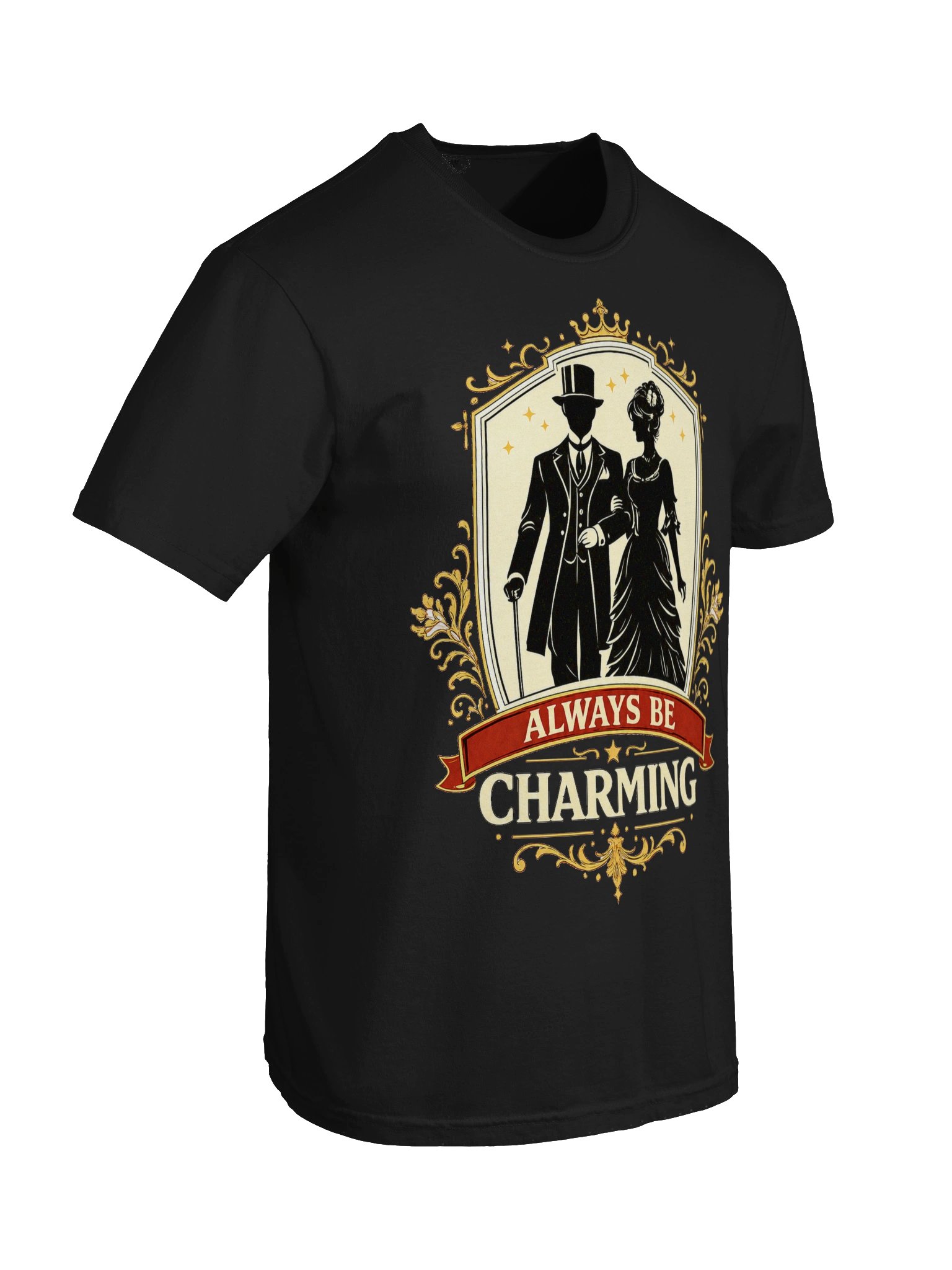Always Be Charming TEE product image (29)