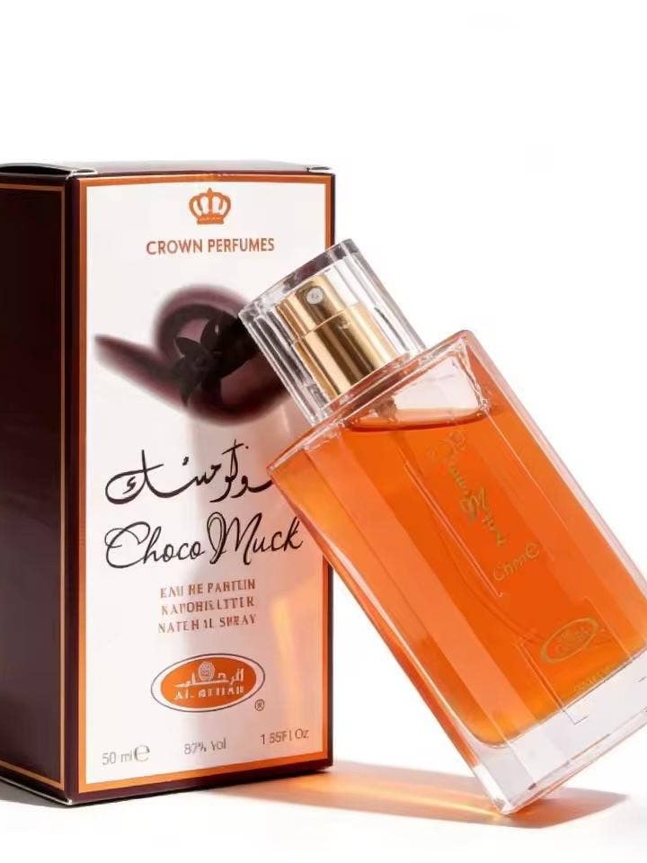 Al-Rehab Concentrated Perfumeu Oil ALRE-9164-2-FBM High-Quality Exotic Long-Lasting Spray for Men and Women Made in UAE product image (3)