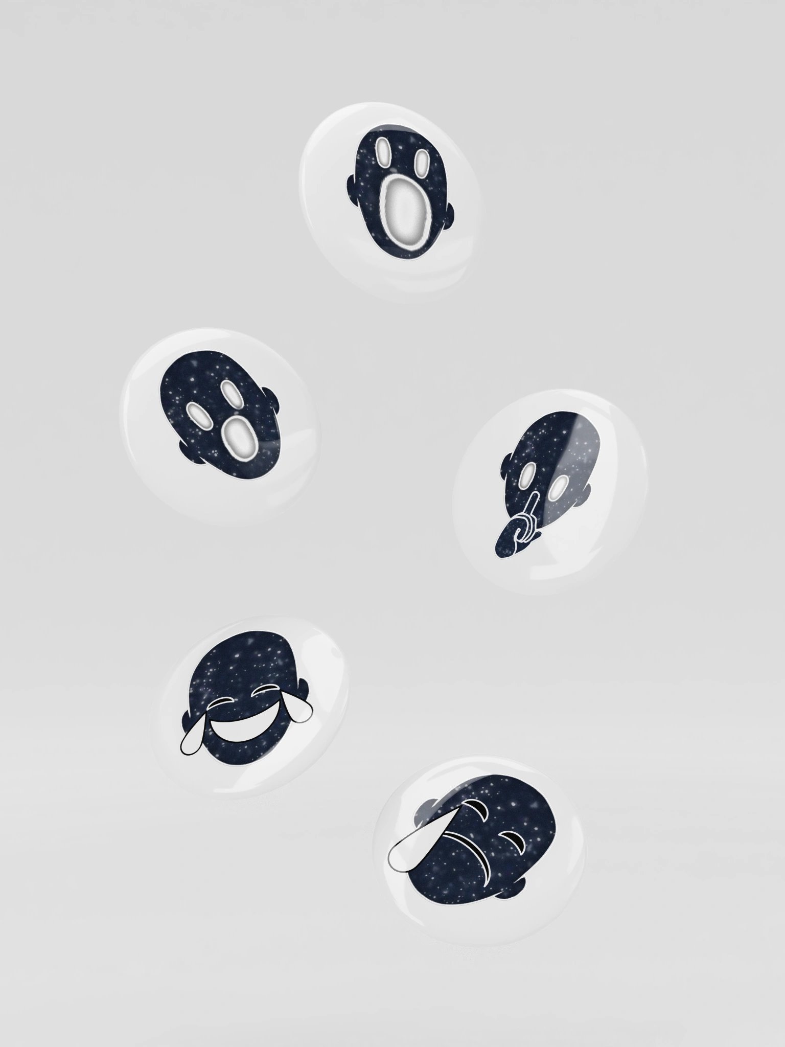 Sov pins Set 02 product image (3)