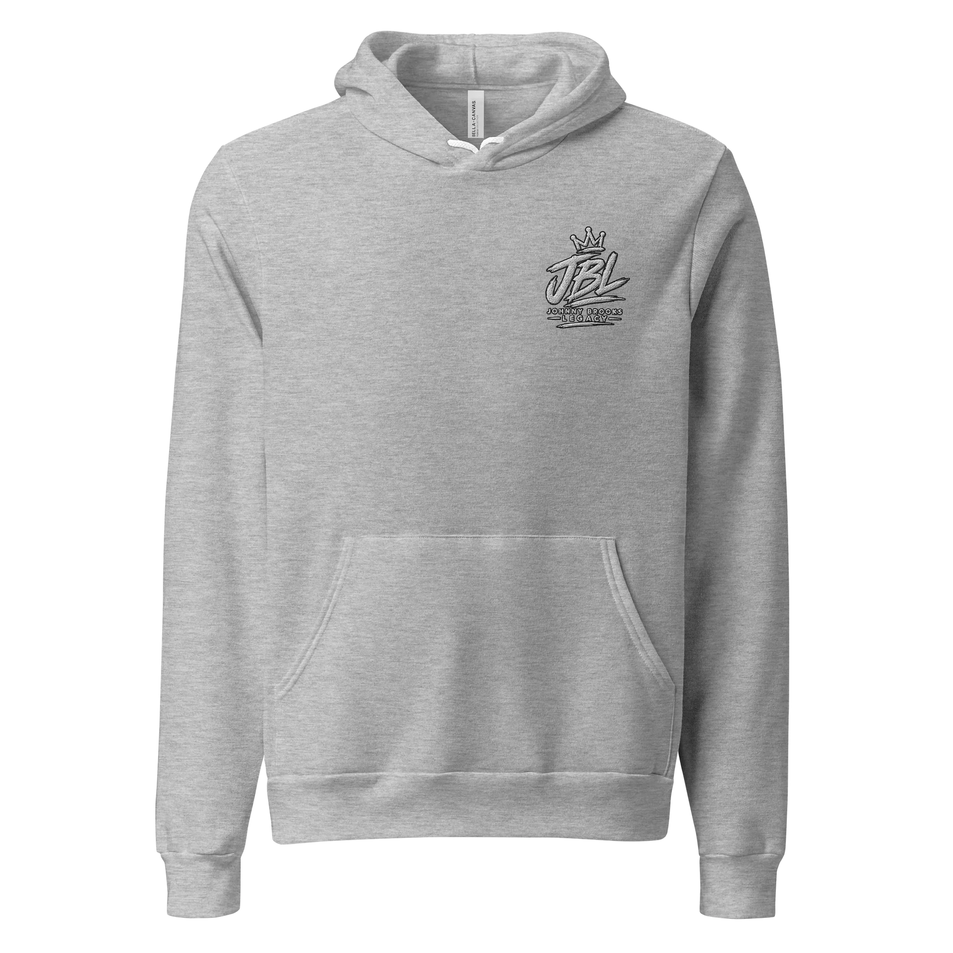 Johnny Brooks Rooted Hoodie product image (12)