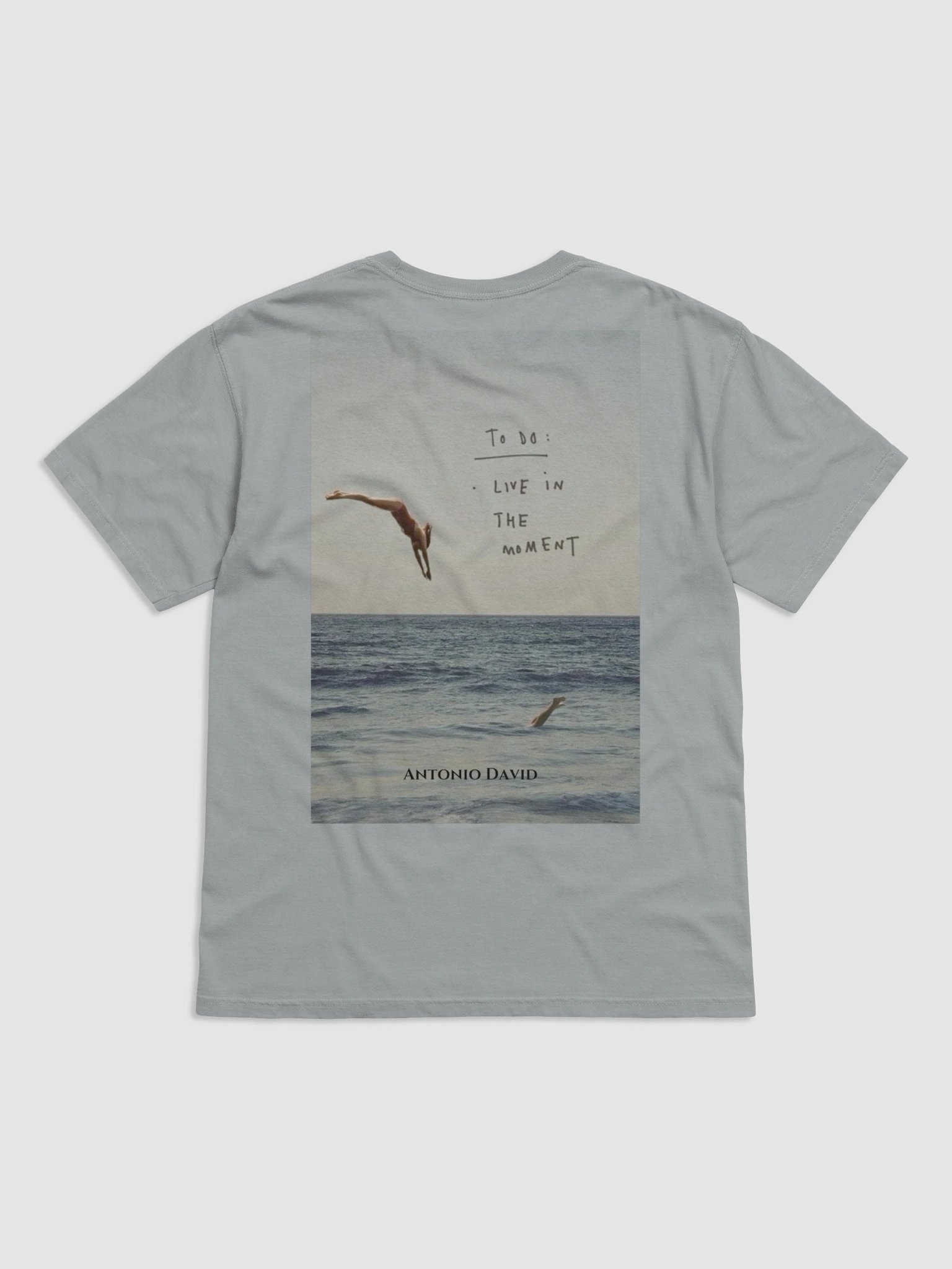 To Do T-Shirt product image (6)