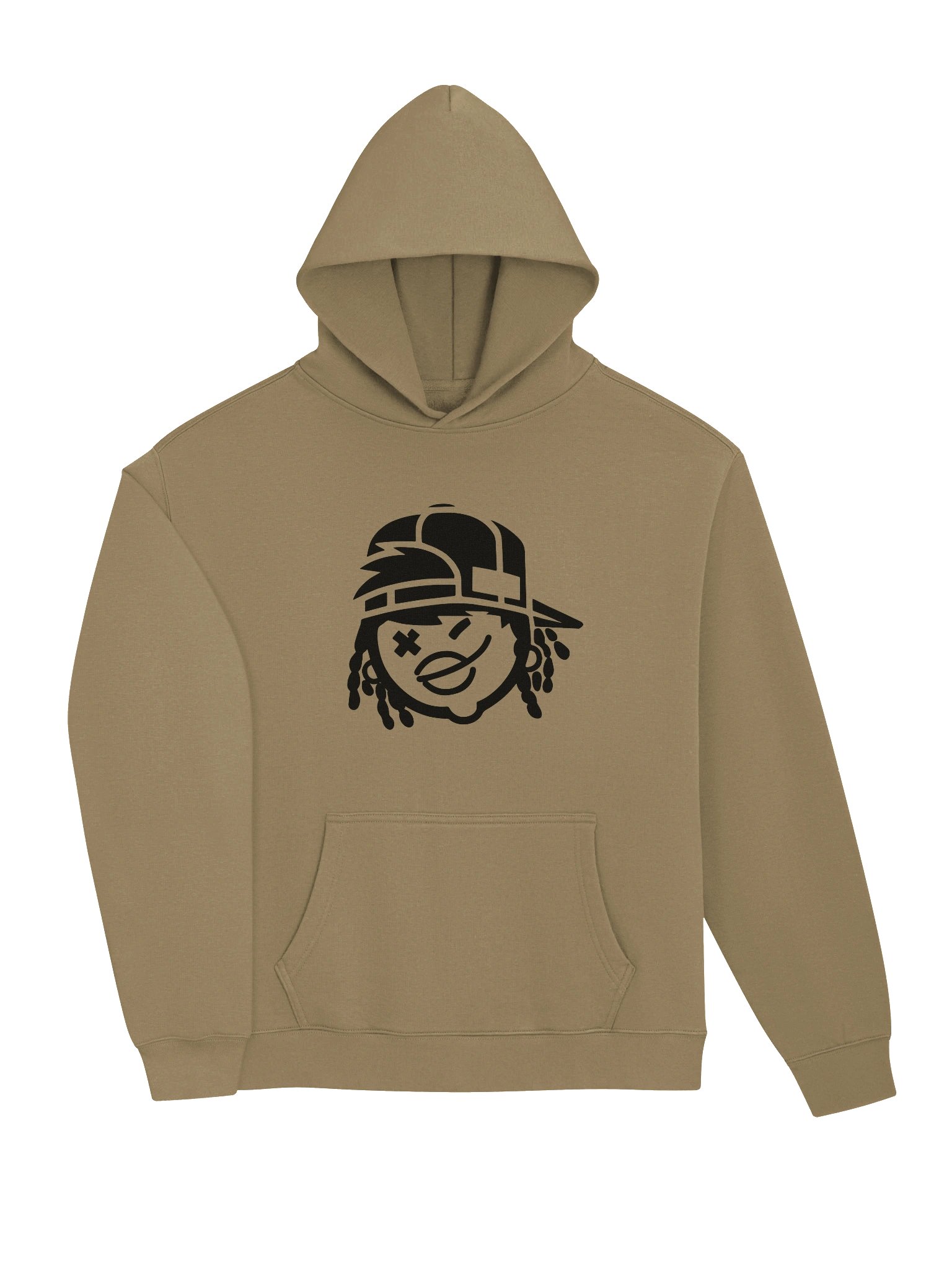Ozunaje - Unisex Premium Oversized Hoodie product image (3)