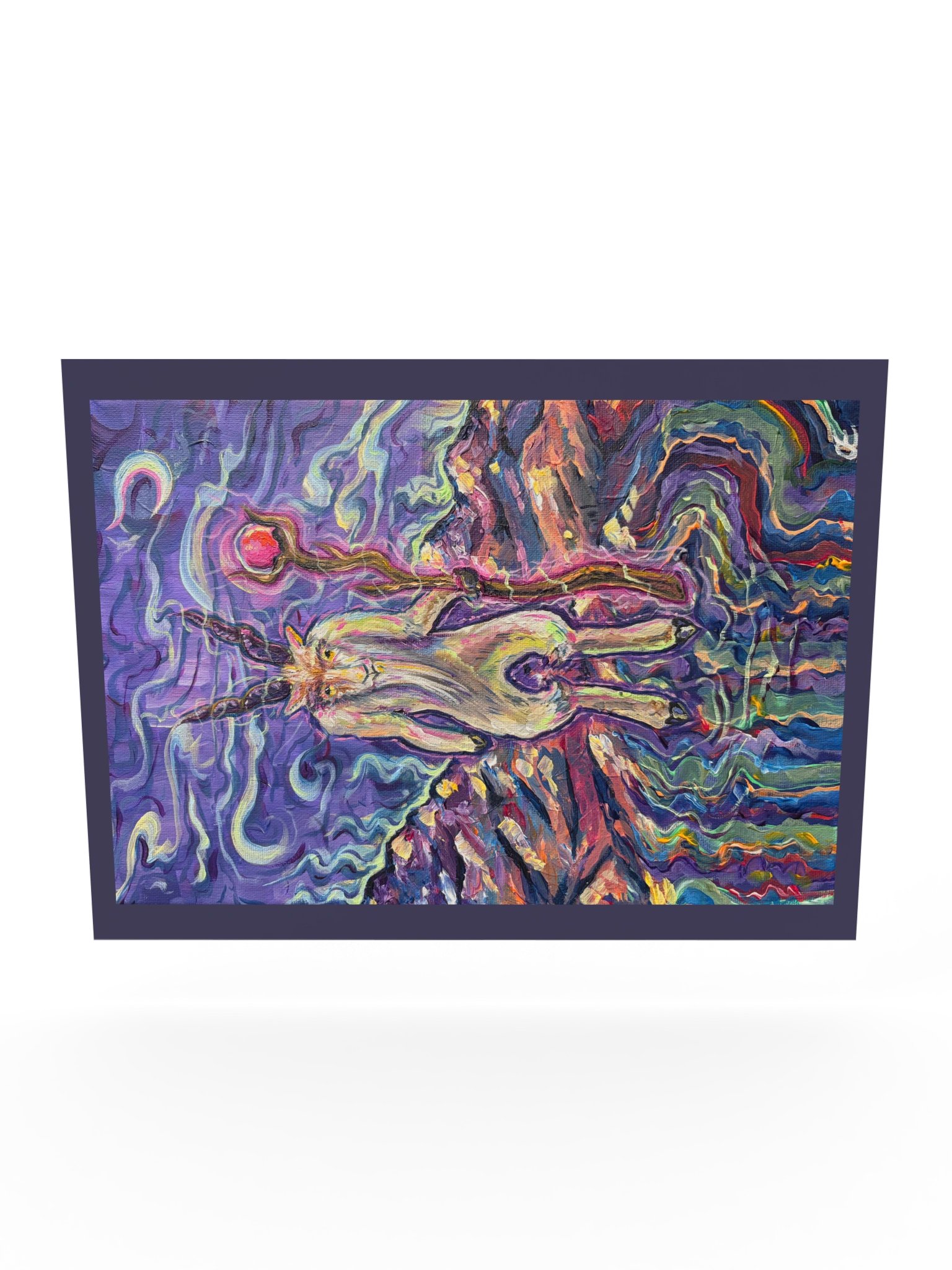 He Is Risen Print product image (10)