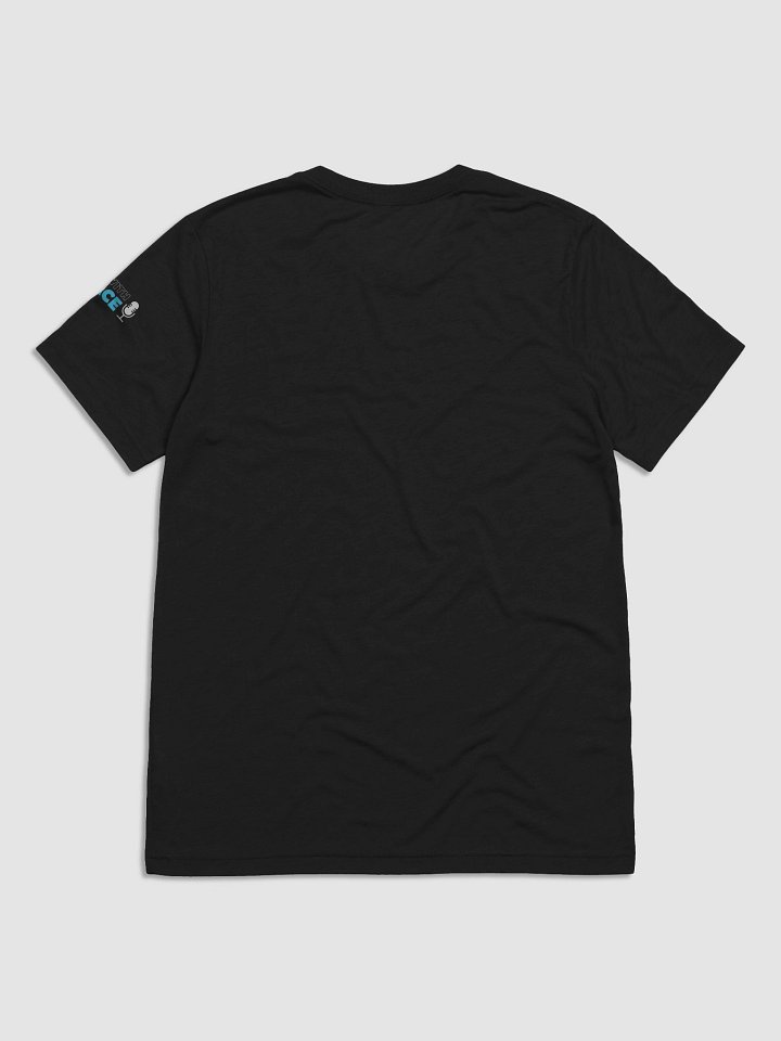 Triblend "Athlete. Dreamer. Leader." T-Shirt product image (2)