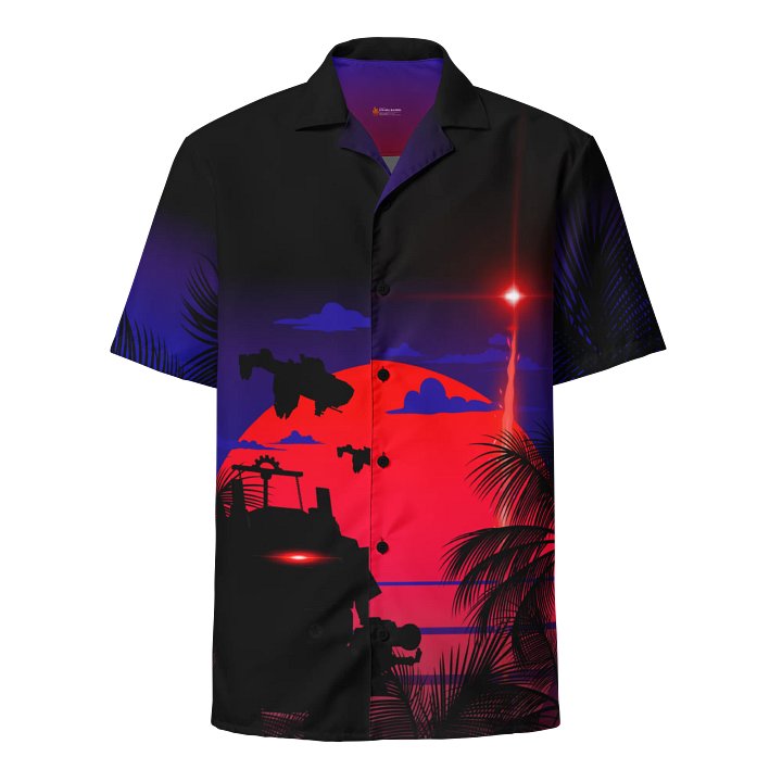 Tropical Inferno product image (1)
