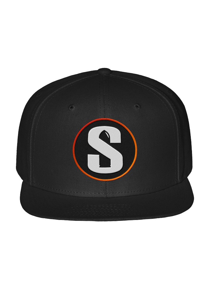 SoulSniper Channel Logo Hat product image (1)