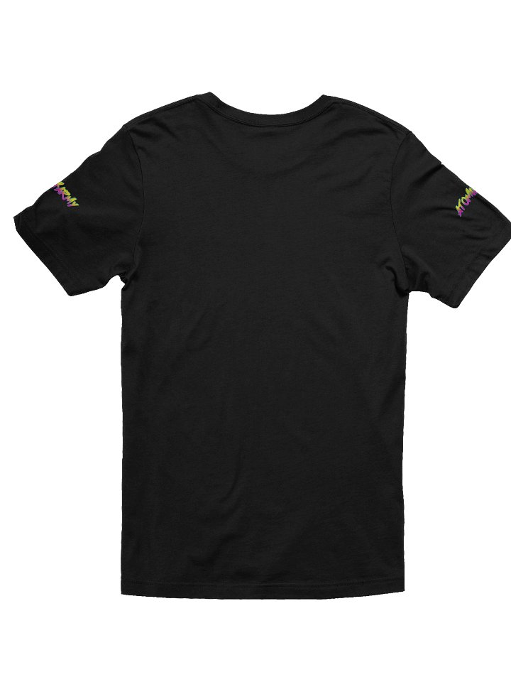 Atomikgamez - T Shirt product image (2)