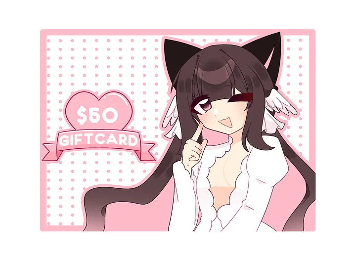 Gift Card product image (2)