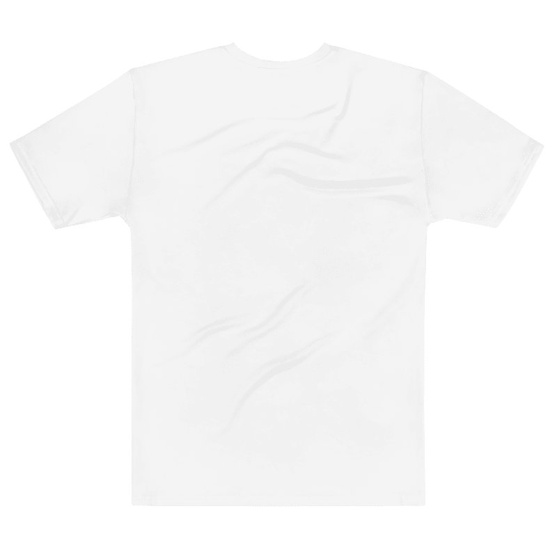 Jovaya T-Shirt - White product image (2)