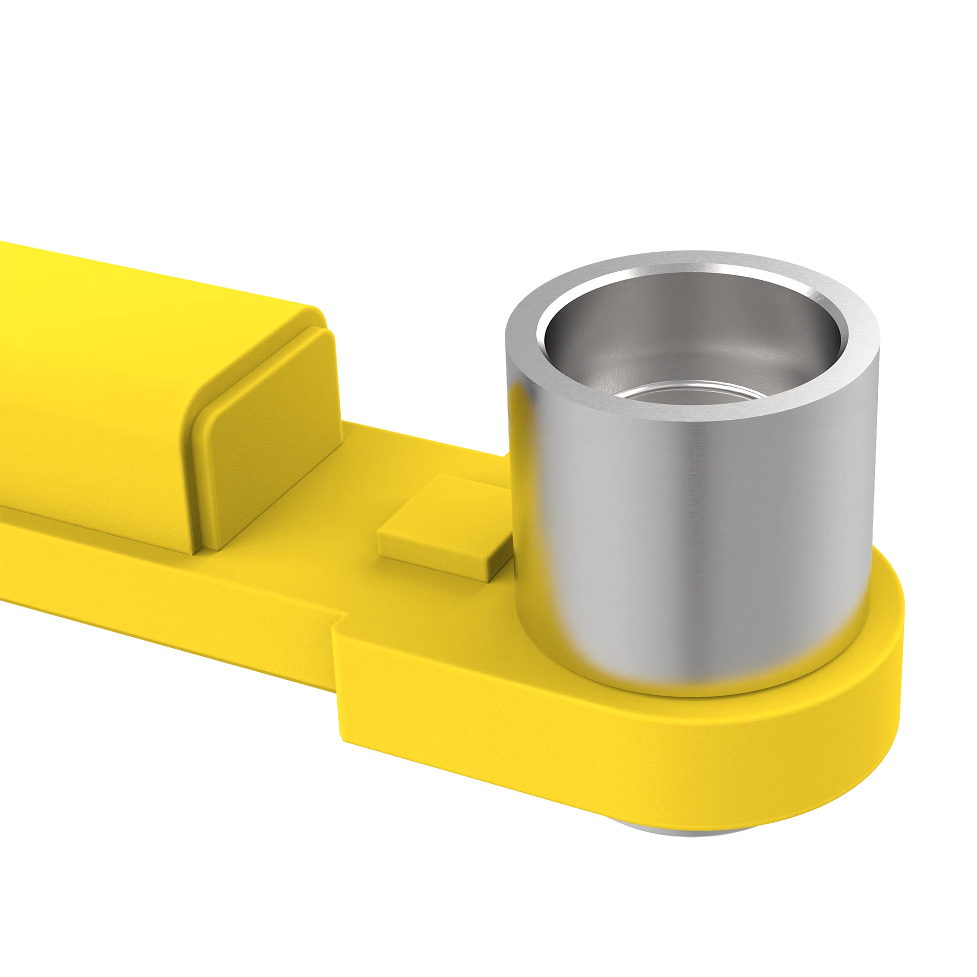 APEX AL9LC Two Post Car Lift - 9,000-Lb Capacity - Floorplate product image (9)