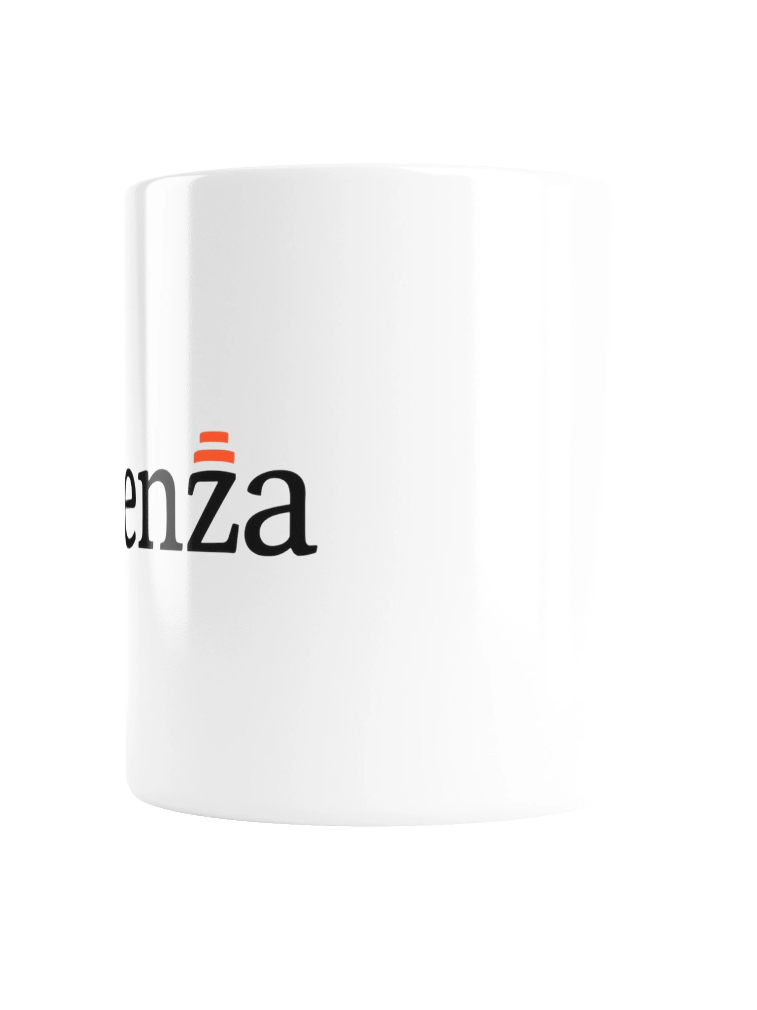Udienza Coffee Mug product image (2)