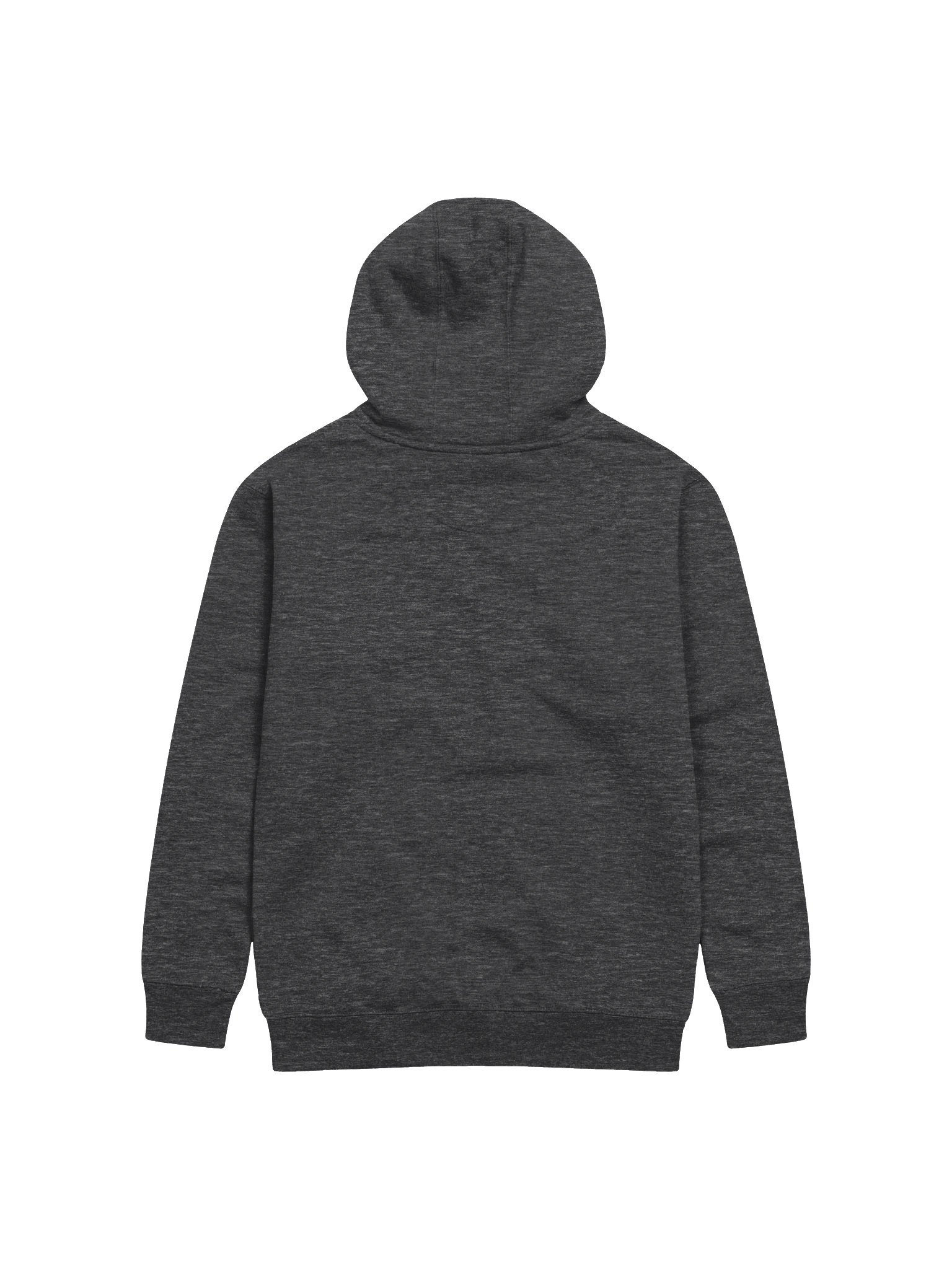 GWP Comfort Hoodie product image (2)
