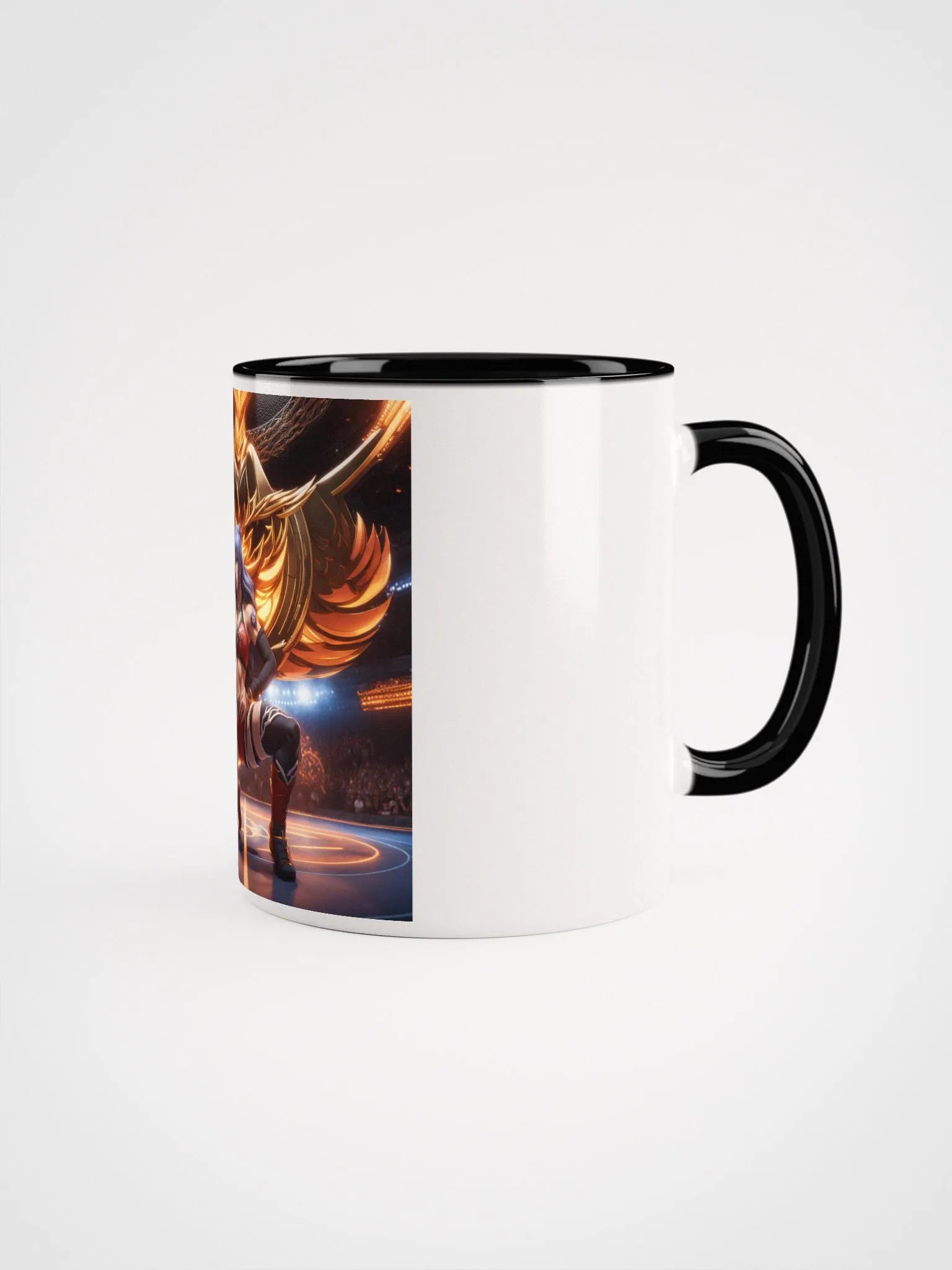 Channel mug product image (11)