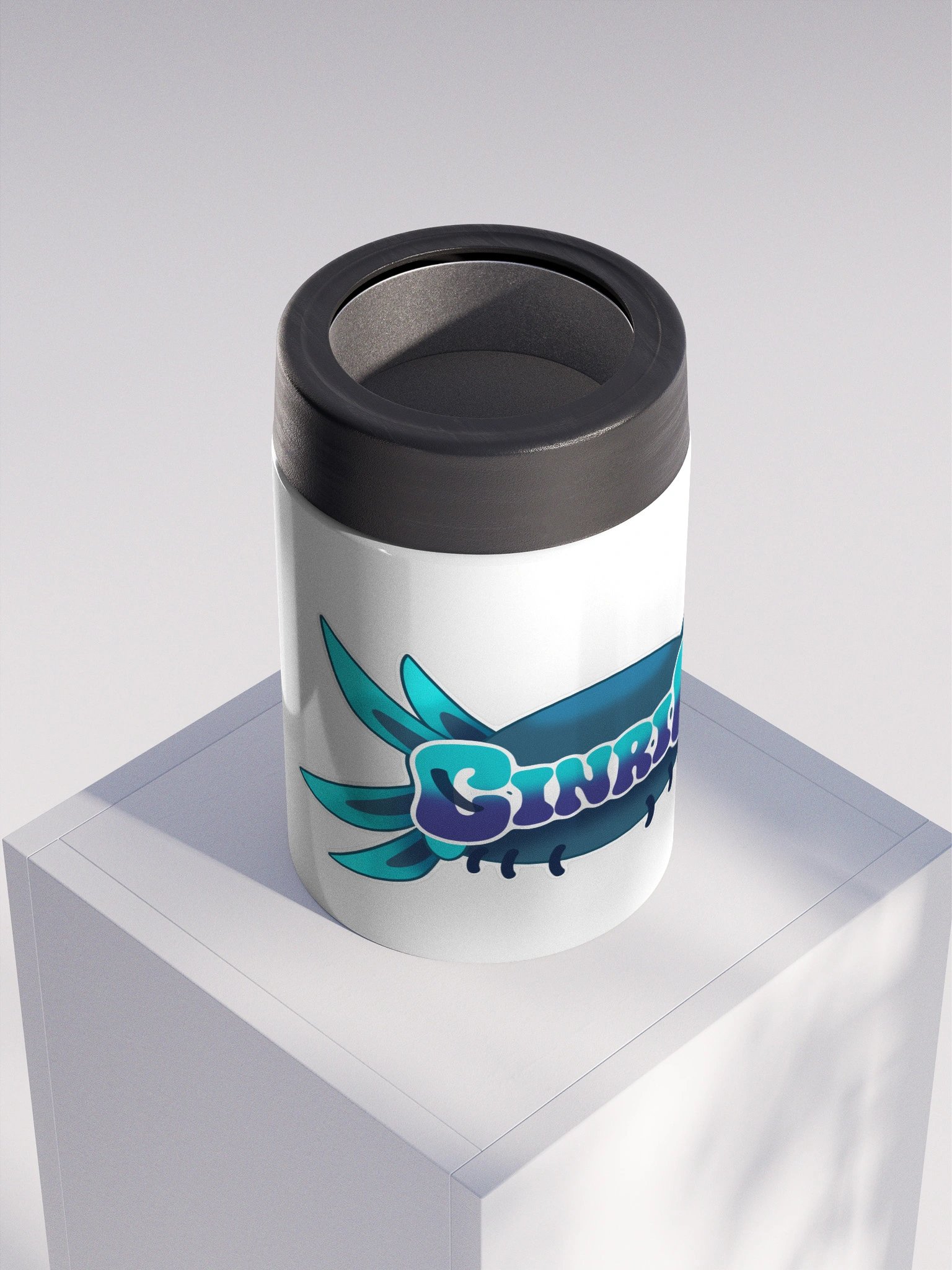Cinnabun can cooler product image (4)