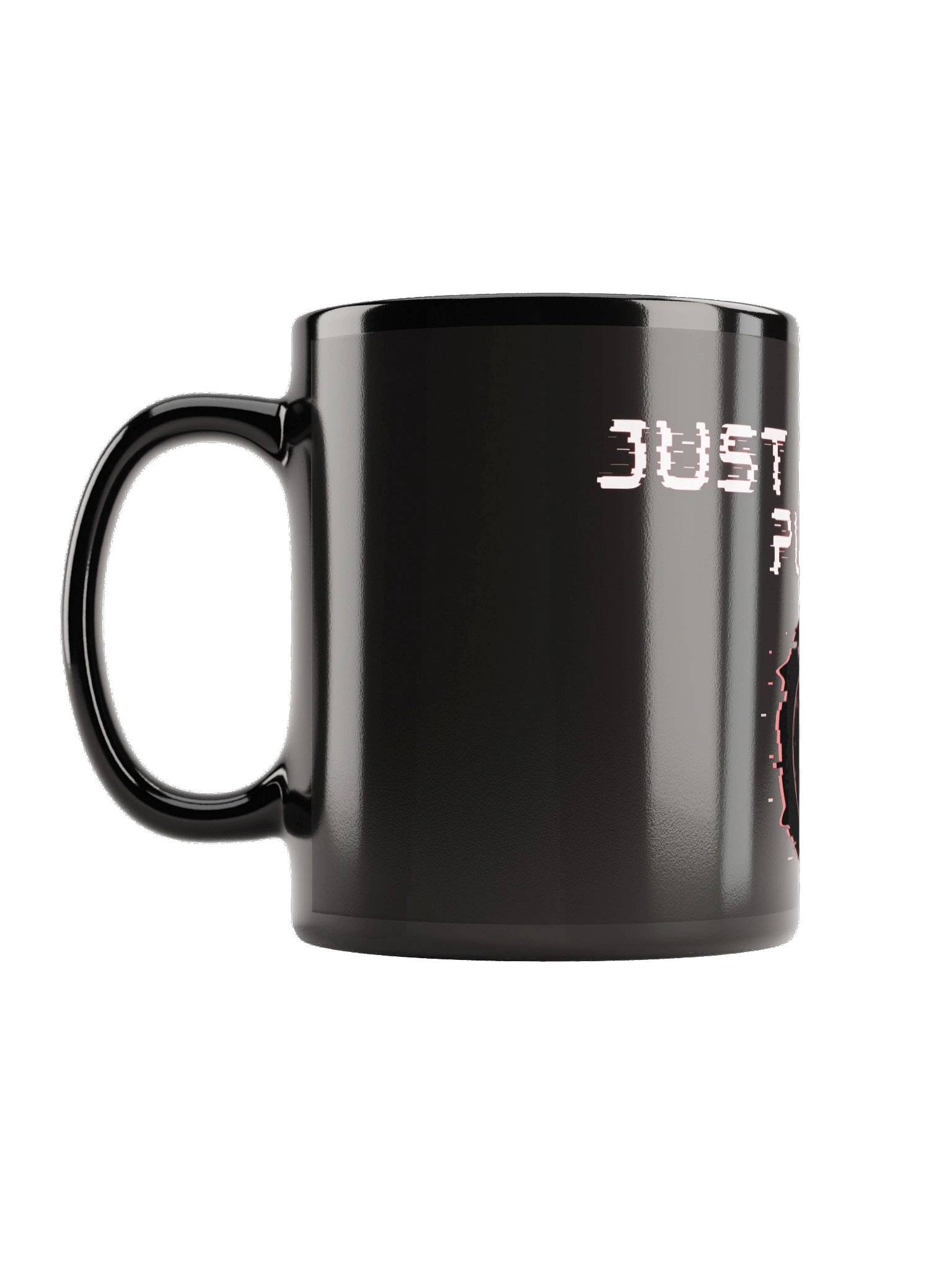 404 NOT FOUND: Glossy Mug product image (2)