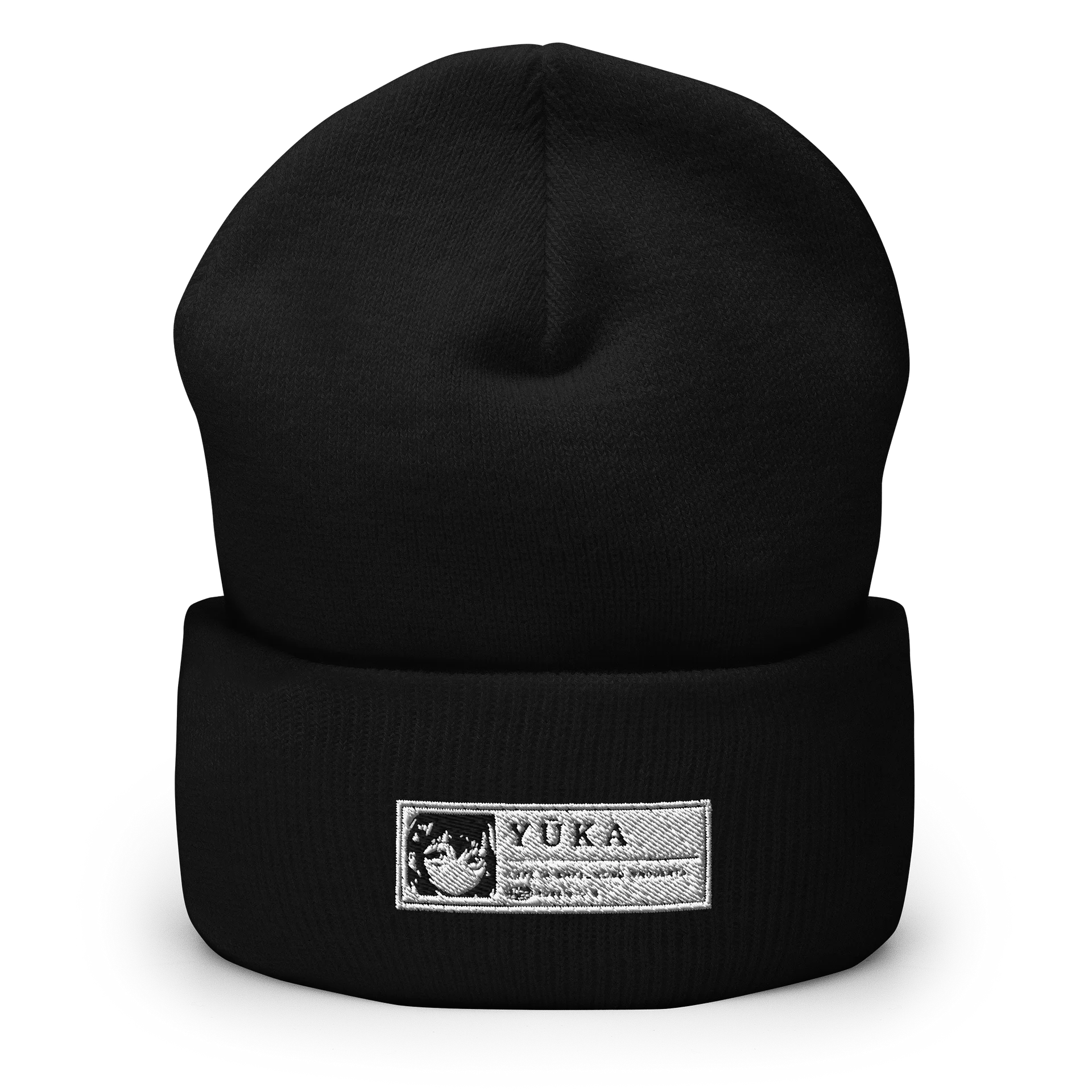 Beanie Yūka — Edición Limitada product image (1)