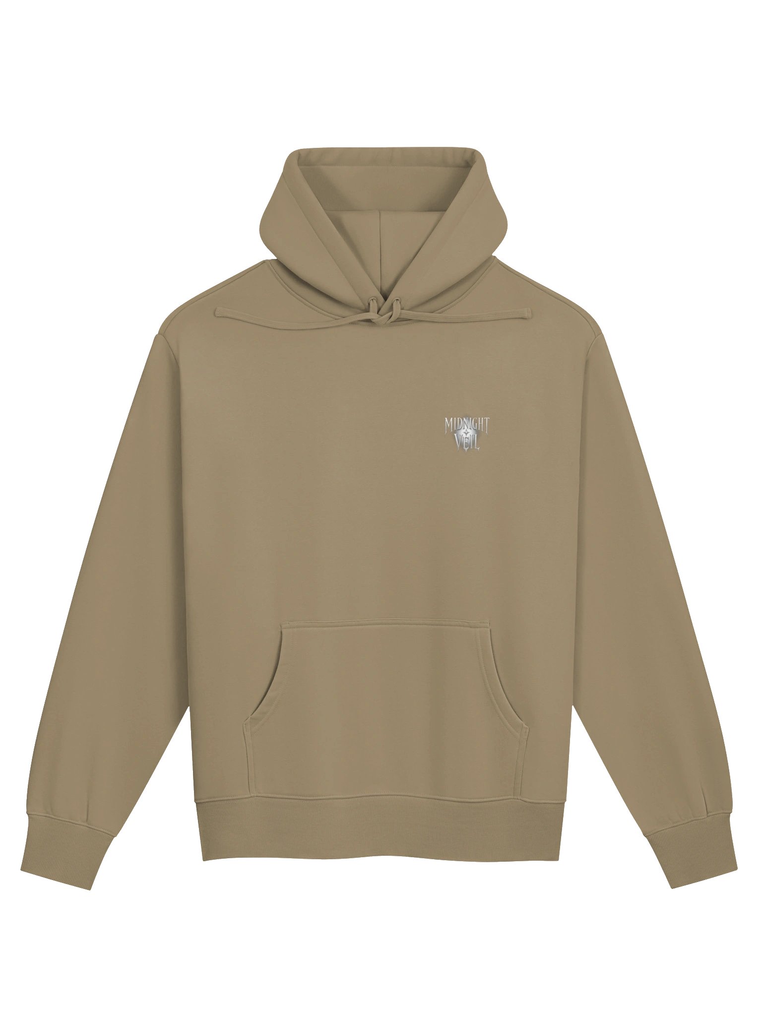 Nine Tail Hood product image (2)