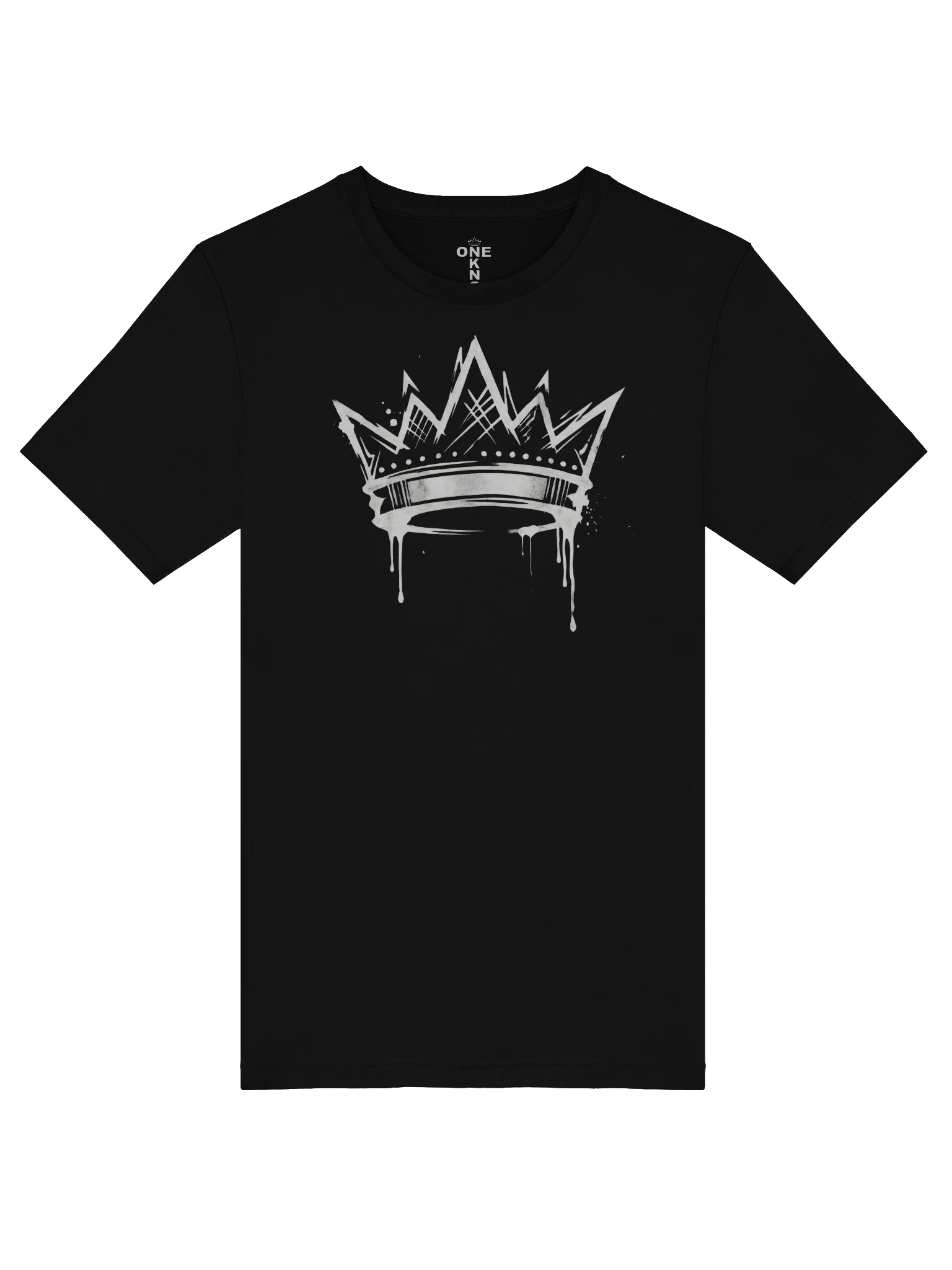 ONE KING True Crown Premium T-Shirt product image (1)