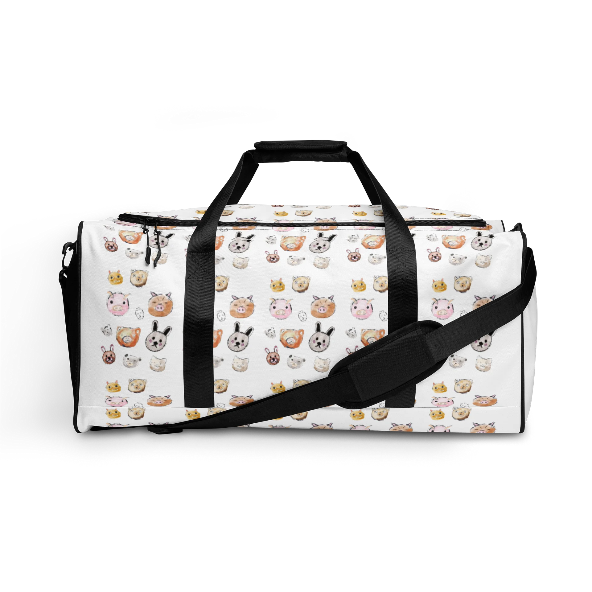 Bento Duffle product image (1)