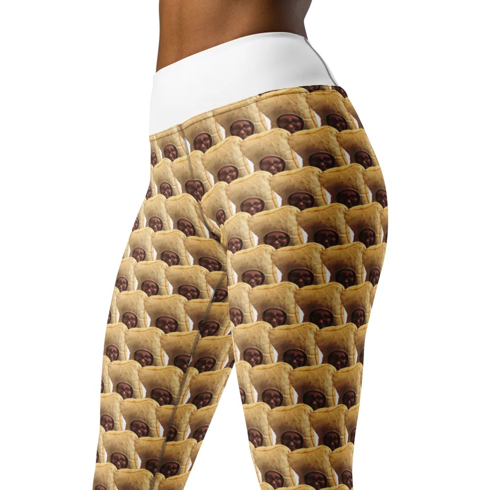 Bread Head Leggings product image (4)