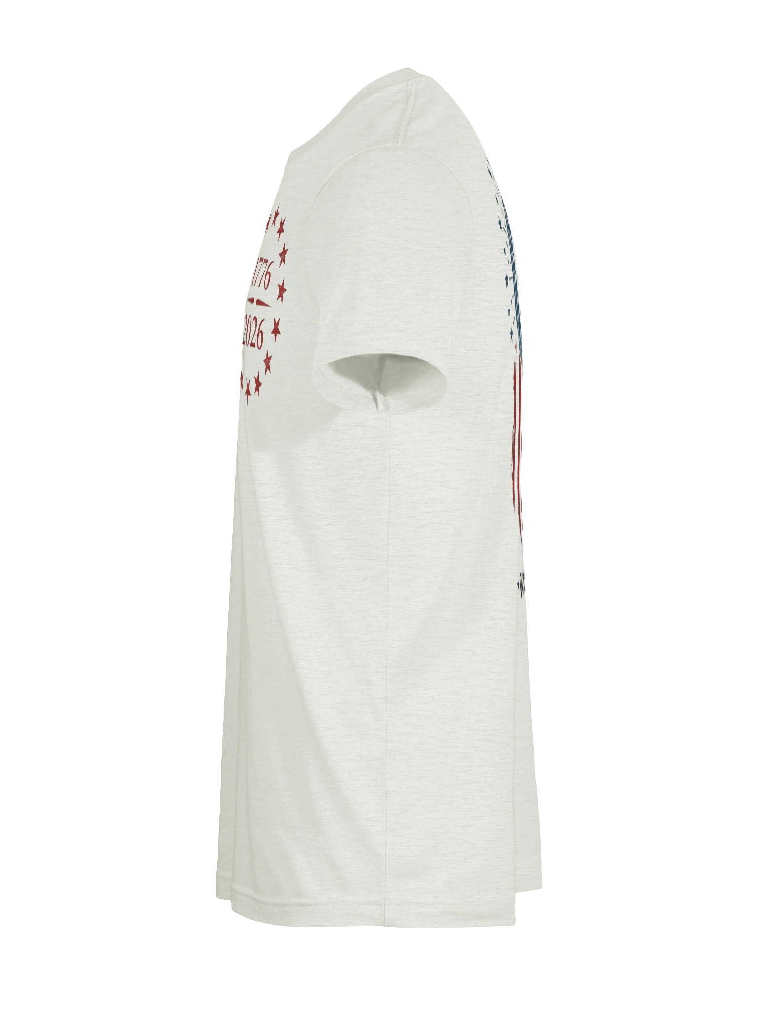 250th Anniversary of USA, America Independence Day, Patriotic Gift 1776–2026 product image (9)