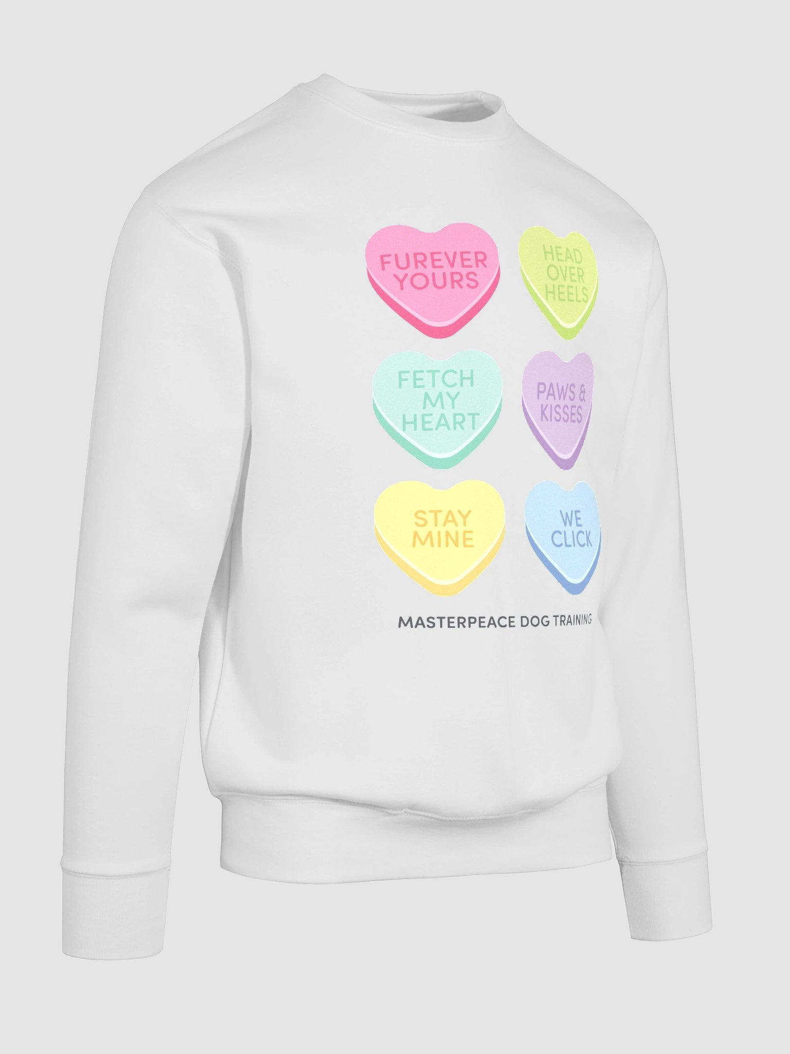 Valentine's Sweetheart Crew product image (28)