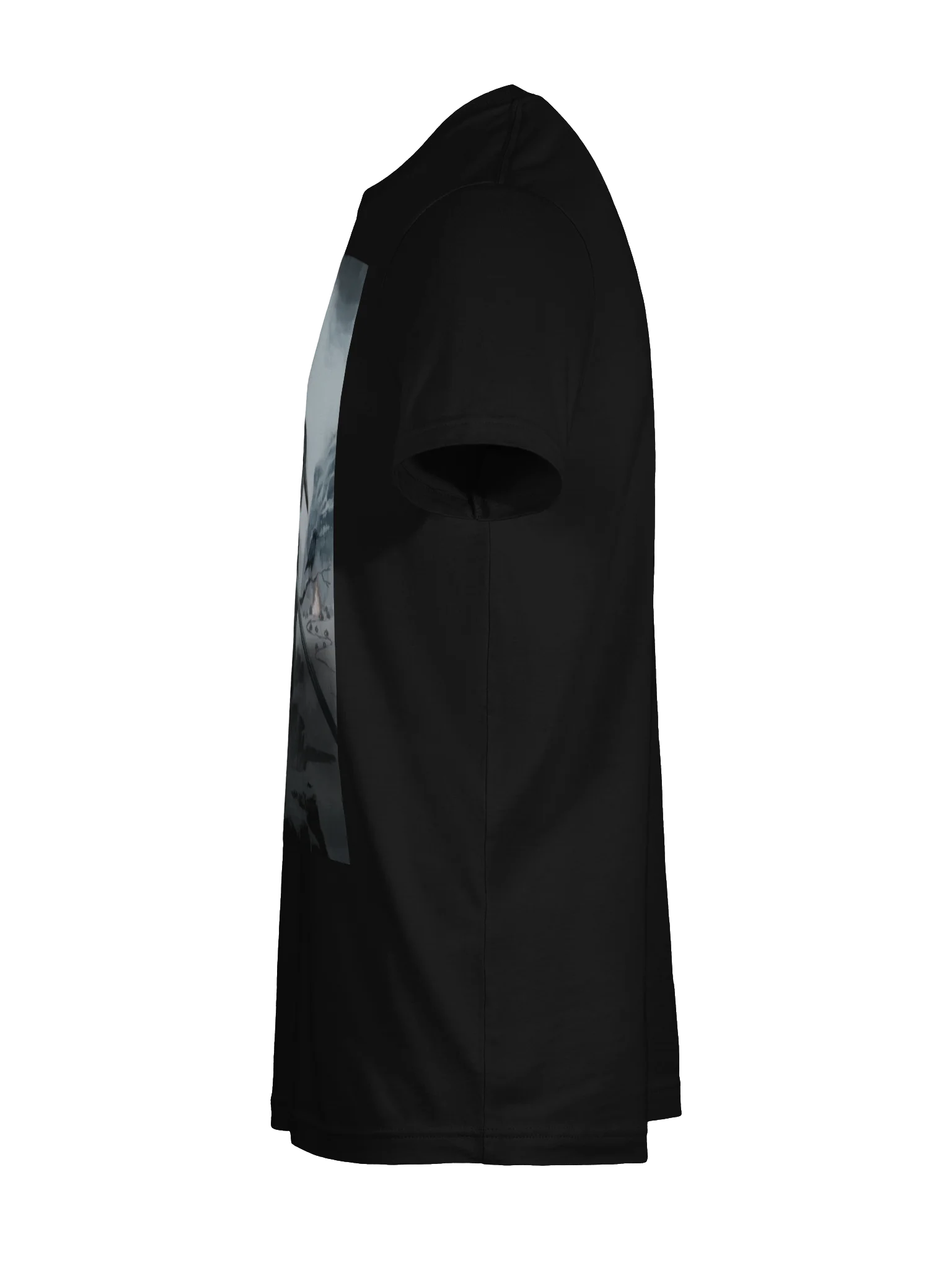 Winterstorm T-Shirt product image (9)